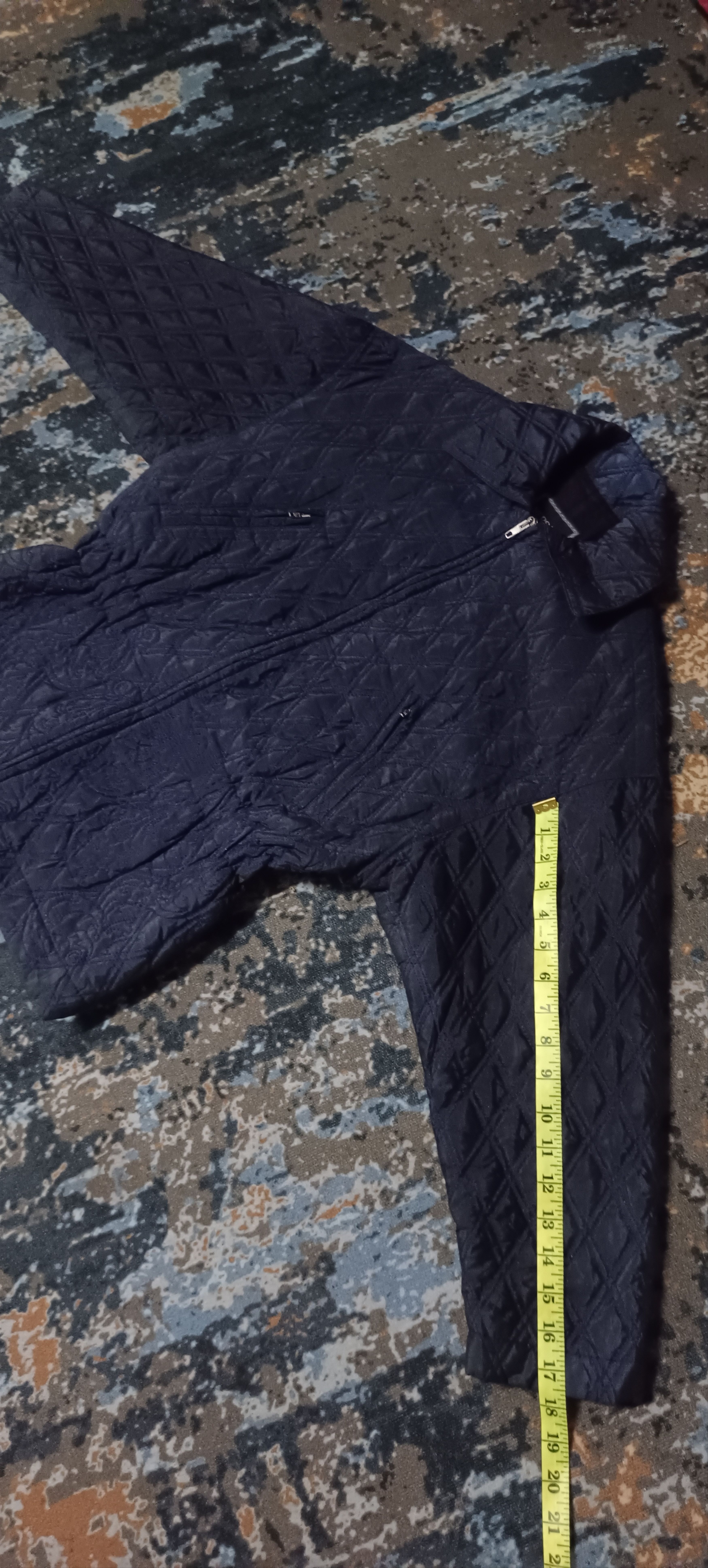 Versace Vintage 🔥Versace Short Jackets Size S / US 4 / IT 40 - 18 Thumbnail
