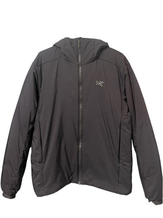 Arc'teryx Atom Heavyweight Hoody Men's