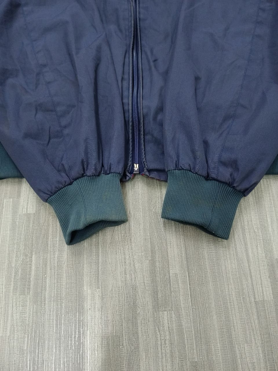Baracuta SICK BARACUTA G-9 BOMBER JACKET MADE IN ENGLAND Size US M / EU 48-50 / 2 - 6 Thumbnail