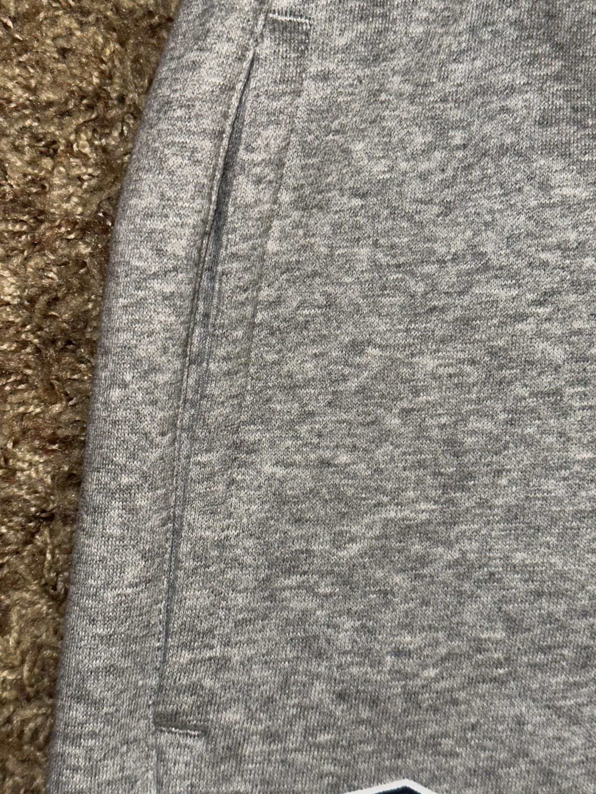 Nike Nike Men’s Team USA Practice Basketball Fleece Team Issued Sweatpants Sample Size US 44 / EU 60 - 2 Thumbnail