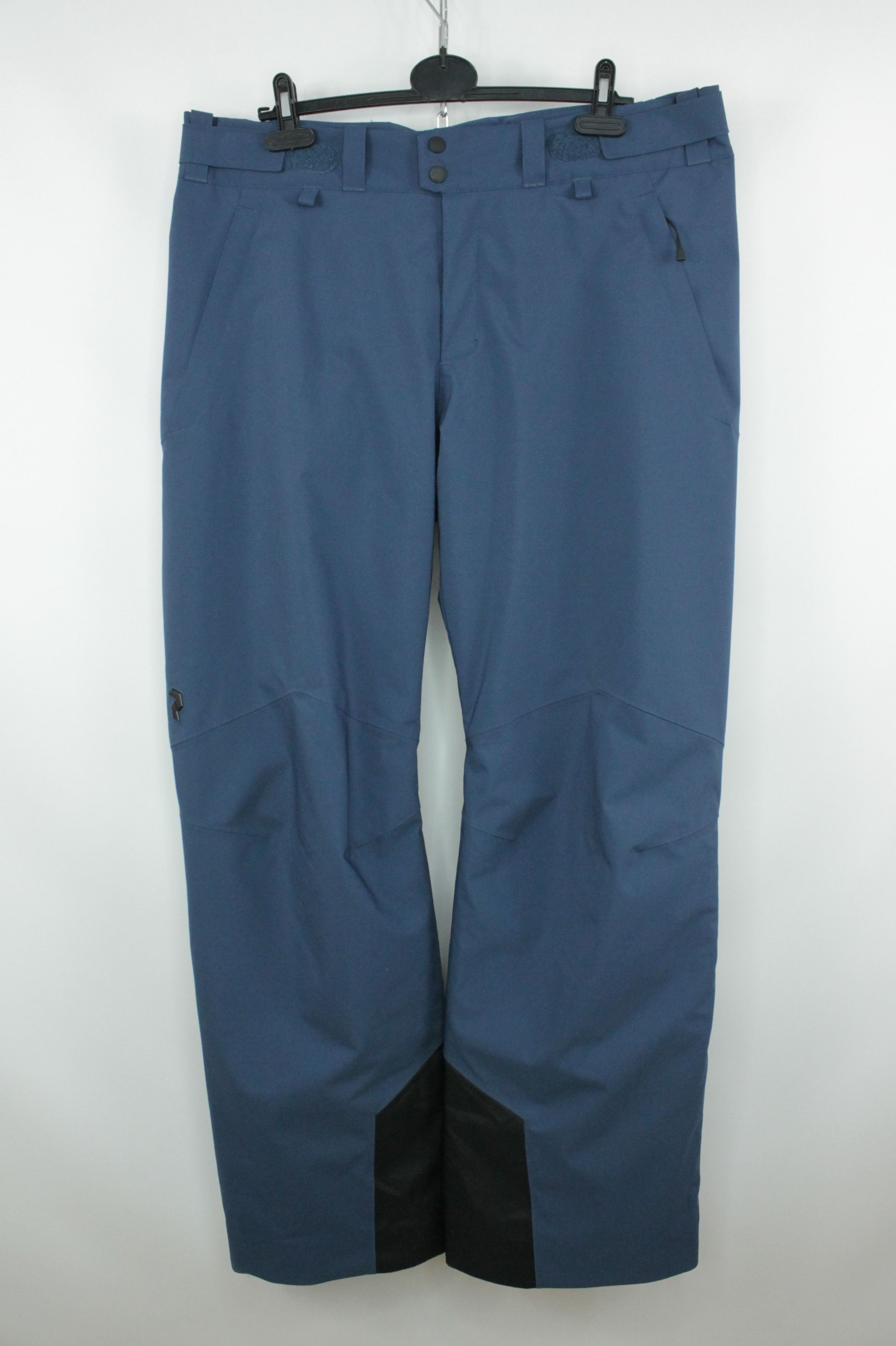 Peak Performance Peak Perfomance Maroon Ski Insulated Waterproof Snow Pant Size US 38 / EU 54 - 1 Thumbnail