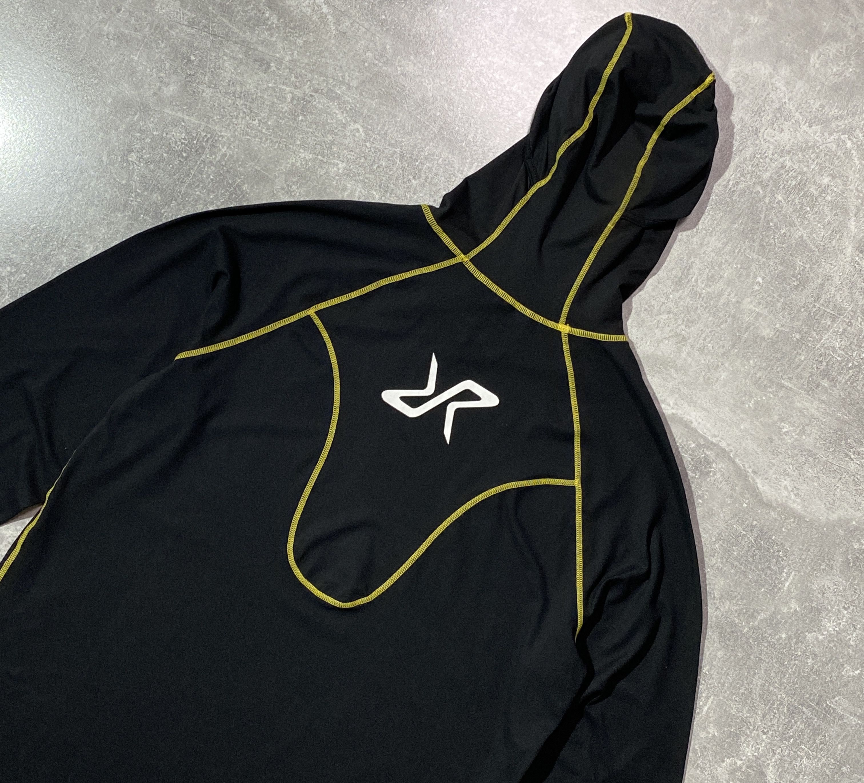 Other Revolution Race Sneaky Balaclava Hooded Longsleeve Subzero Size US XXL / EU 58 / 5 - 3 Thumbnail