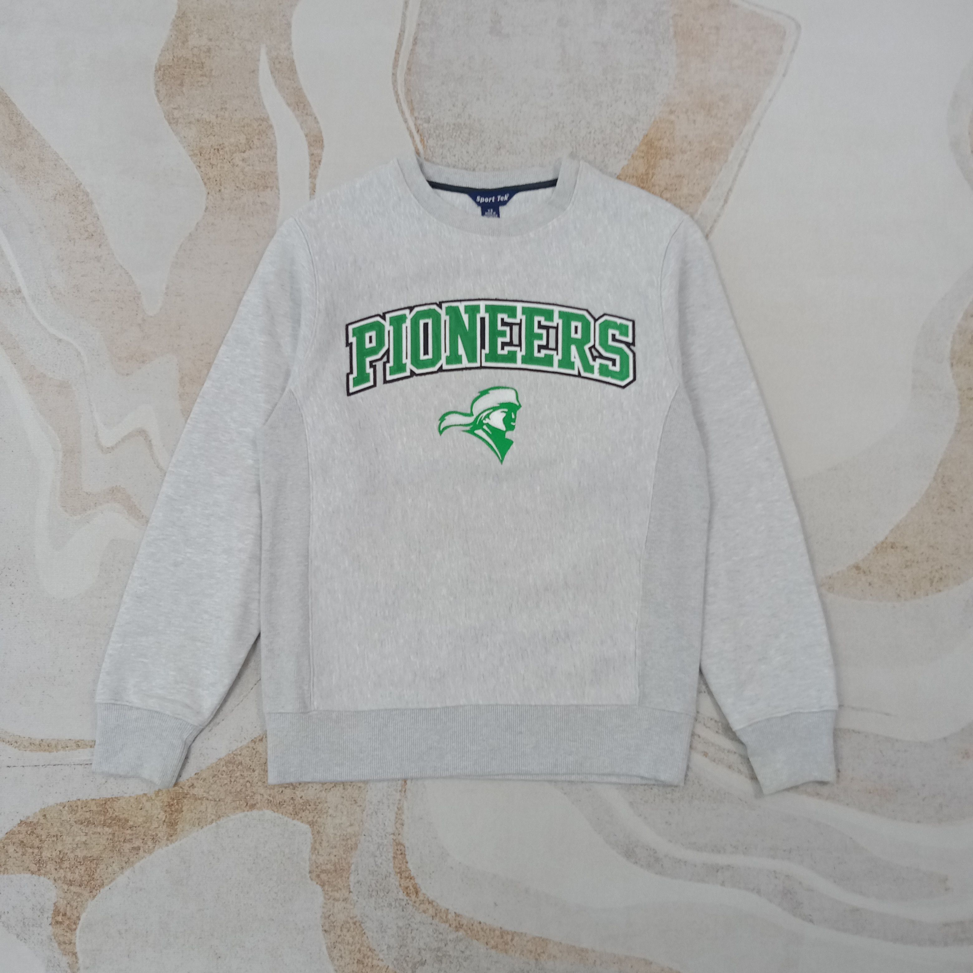 Other St. Paul Pioneers Football Team Sweatshirt C266N12 Size US S / EU 44-46 / 1 - 1 Thumbnail