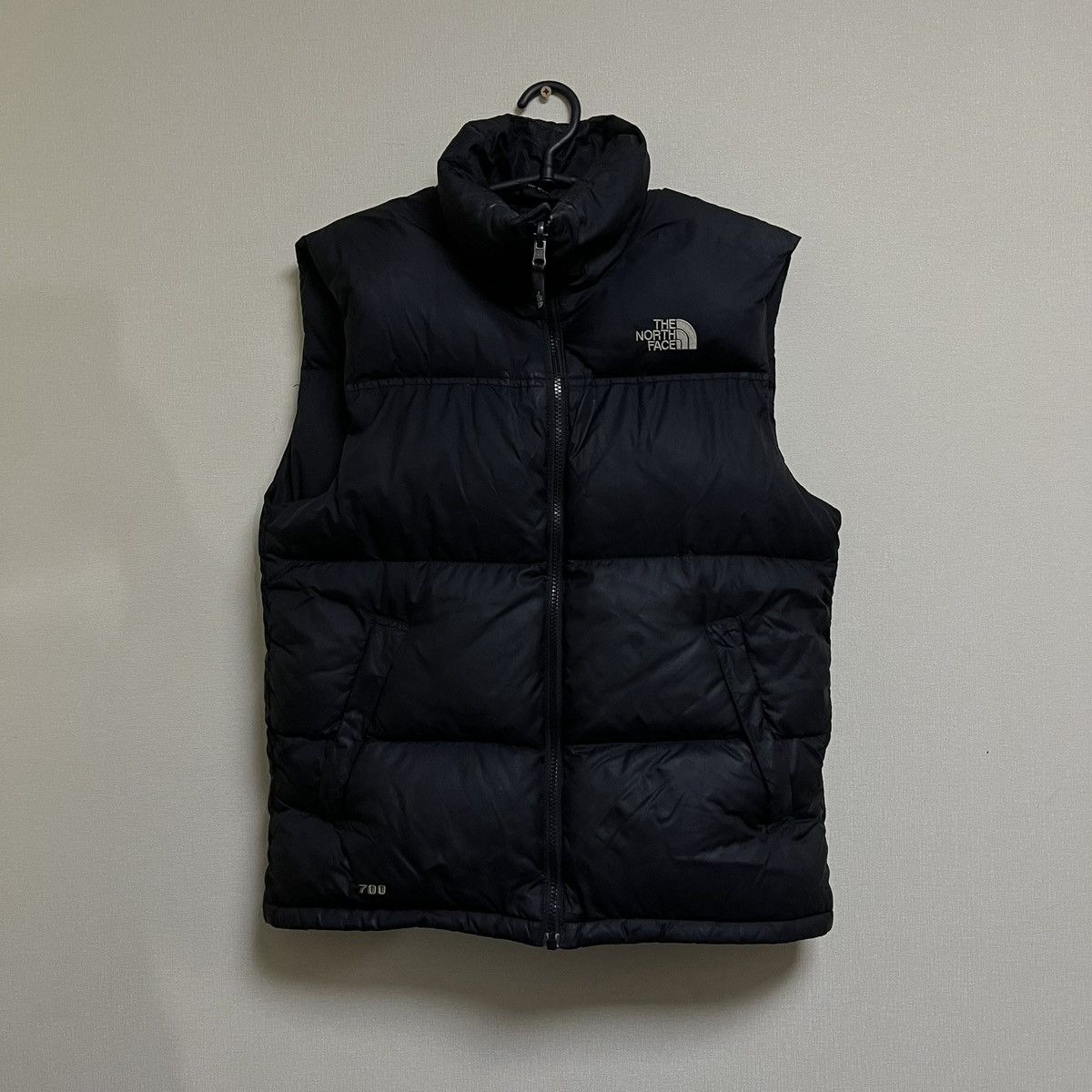 The North Face The North Face Puffer Vest Size US S / EU 44-46 / 1 - 1 Thumbnail