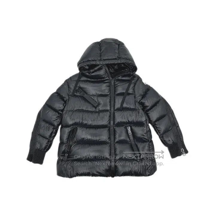 Moncler Moncler Unisex Long. Size US M / EU 48-50 / 2 - 2 Thumbnail