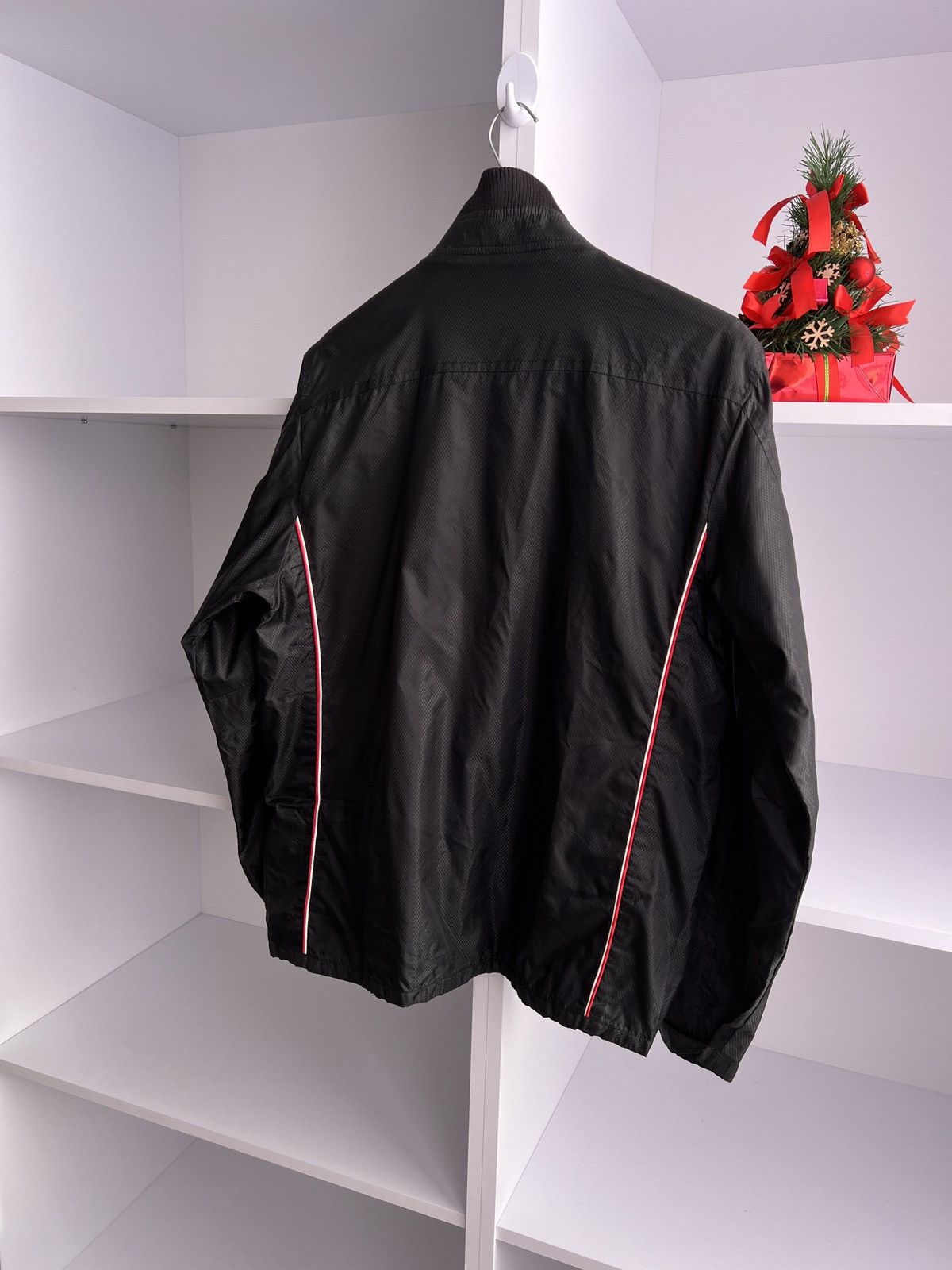 Honda × Vintage Vintage Honda Racing jacket coat Size US L / EU 52-54 / 3 - 12 Thumbnail