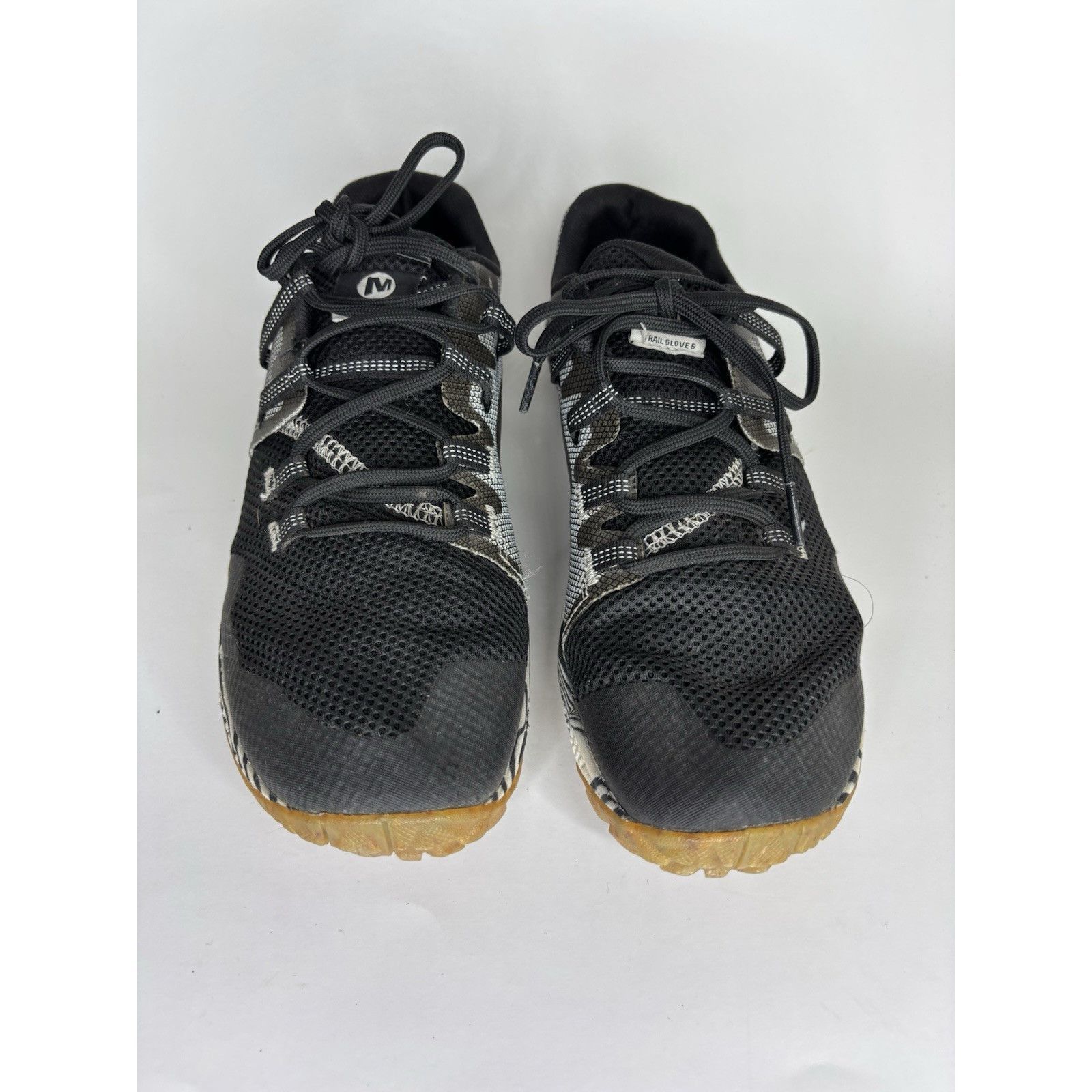 Merrell Merrell Shoes Sneakers Women Size 10 Athletic Walking Size US 10 / IT 40 - 7 Thumbnail