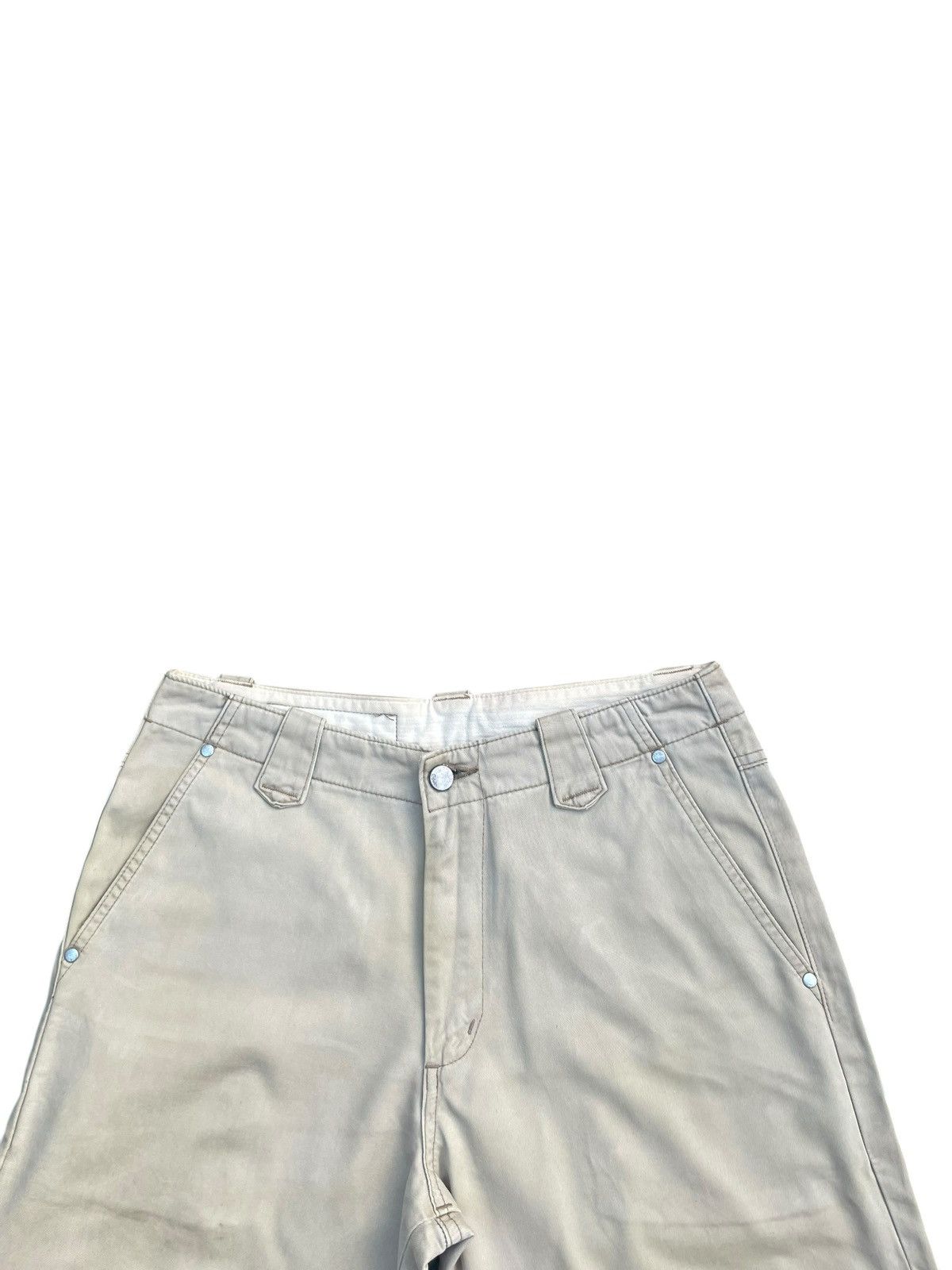 Edwin Vintage Edwin 503 S Trouser Size US 30 / EU 46 - 3 Thumbnail