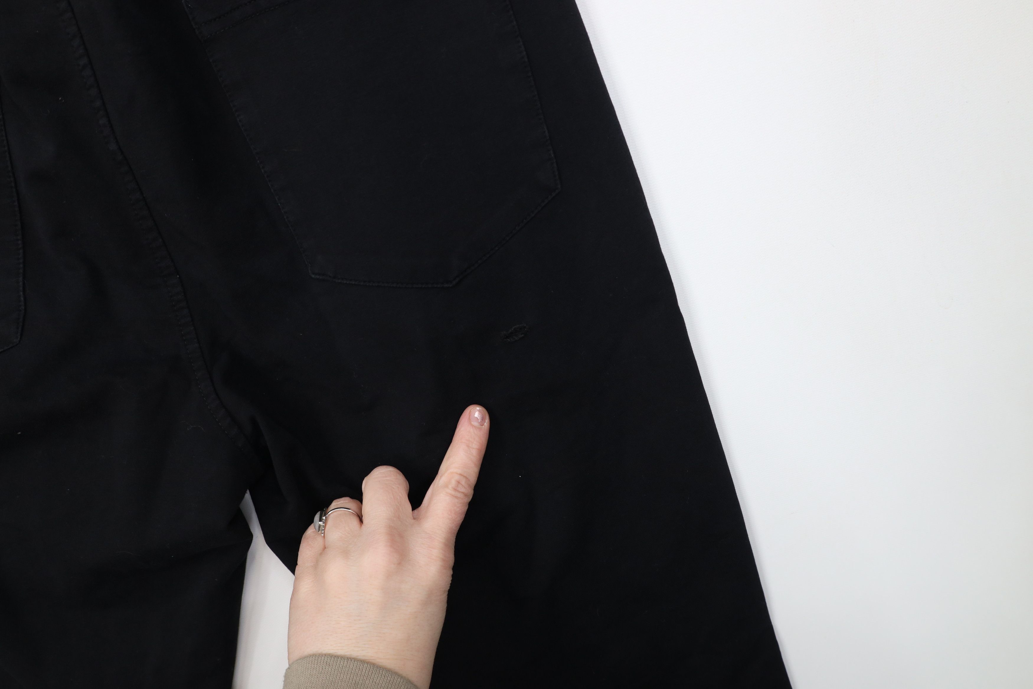 Vintage Barbell Voodoo Spell Tapered Leg Gym Sweatpants Pants Black Size US 32 / EU 48 - 12 Thumbnail