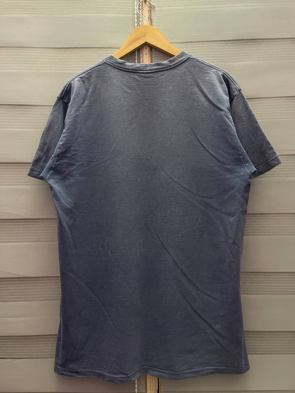 Nike 2000s Sun Faded Nike Just Do It Tees Size US L / EU 52-54 / 3 - 4 Thumbnail