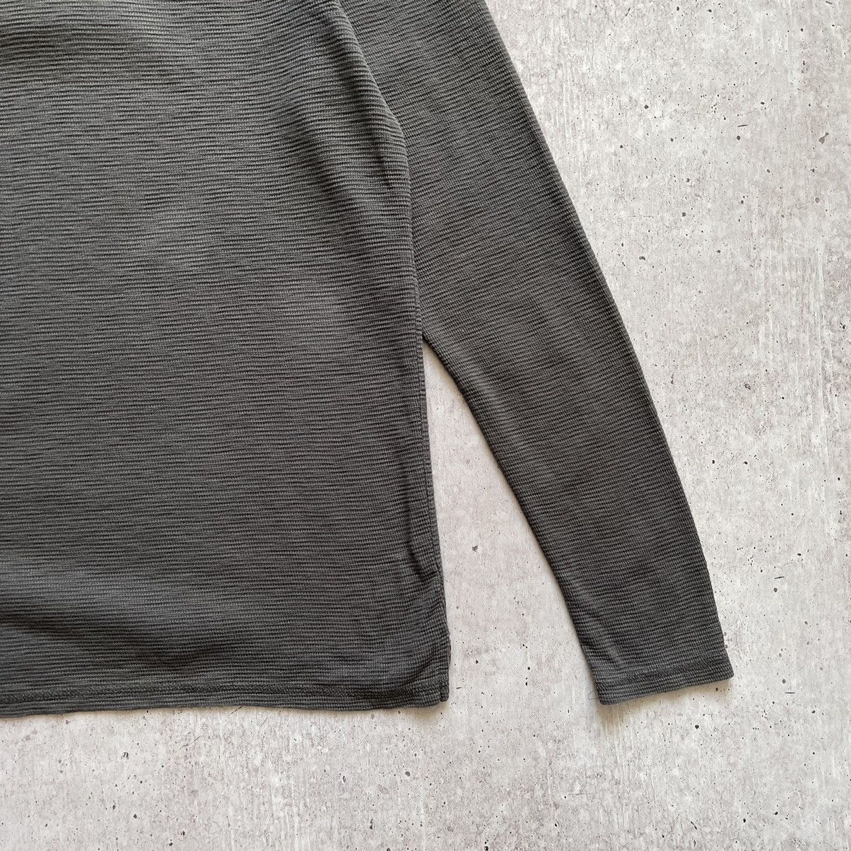 Allsaints Allsaints polo long sleeve Size US L / EU 52-54 / 3 - 10 Thumbnail
