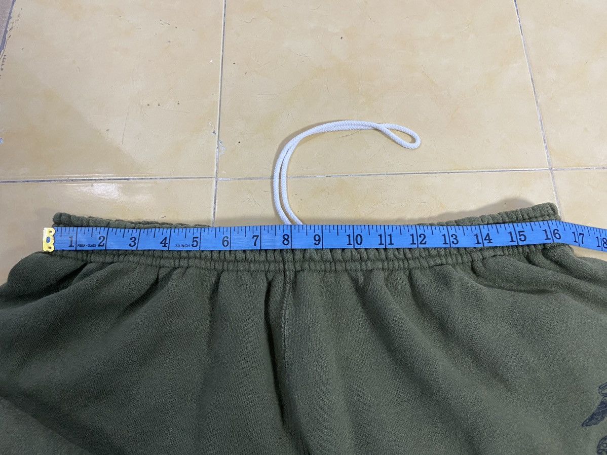 Vintage VINTAGE USMC ARMY SOFFE JOGGERS PANTS Size US 33 - 8 Thumbnail
