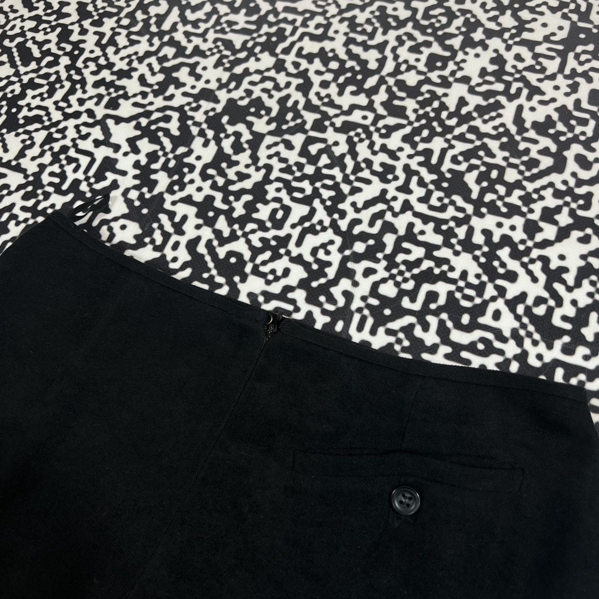 Weekend Max Mara Vintage Y2K Max Mara Weekend Maxi Skirt Luxury Casual Style Size 28" / US 6 / IT 42 - 8 Thumbnail