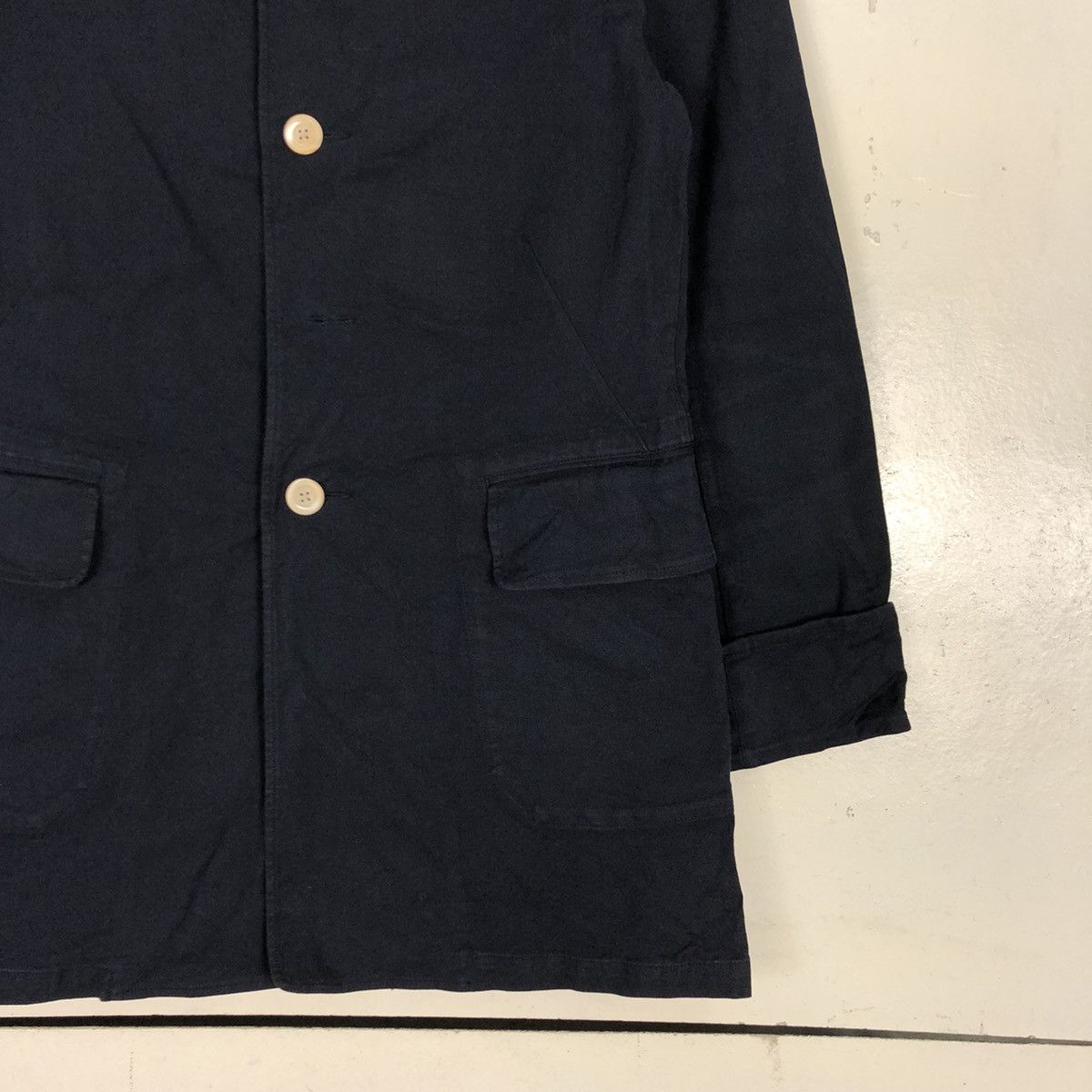 45rpm × Kapital × Other 45RPM INDIGO OVETCOATS Size S / US 4 / IT 40 - 4 Thumbnail