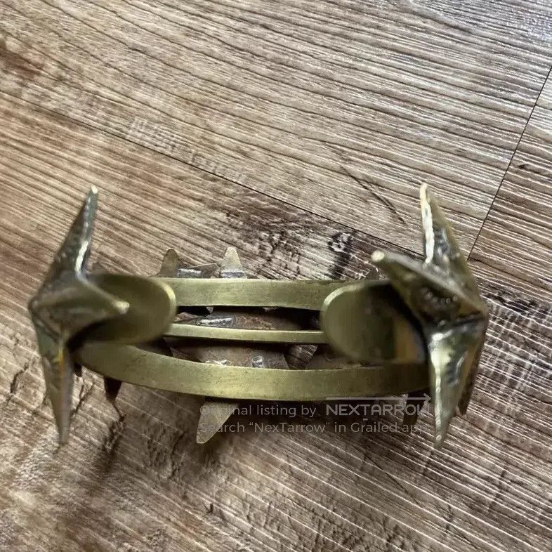 Kapital kapital Star Bracelet Size ONE SIZE - 4 Thumbnail