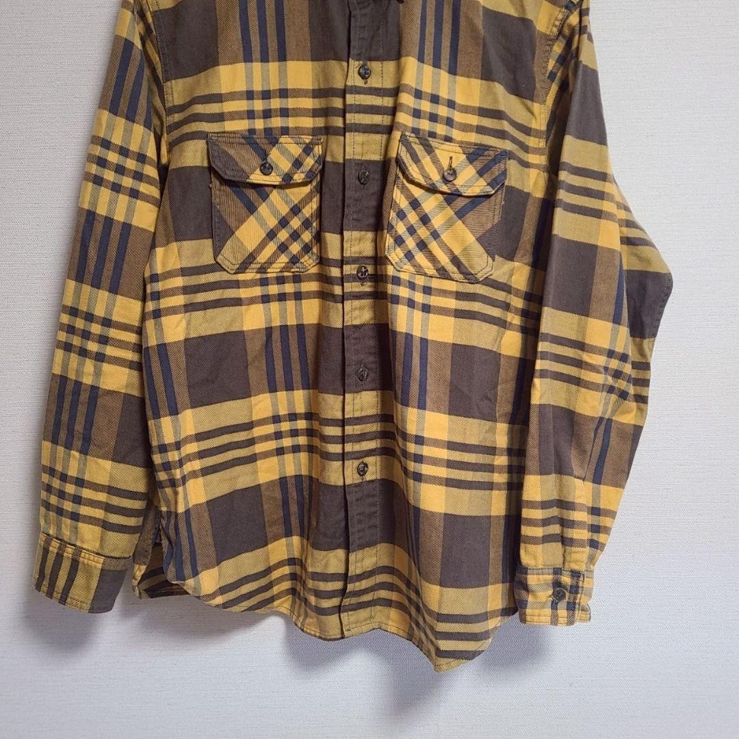 🐎 Checkered Cargo Shirt