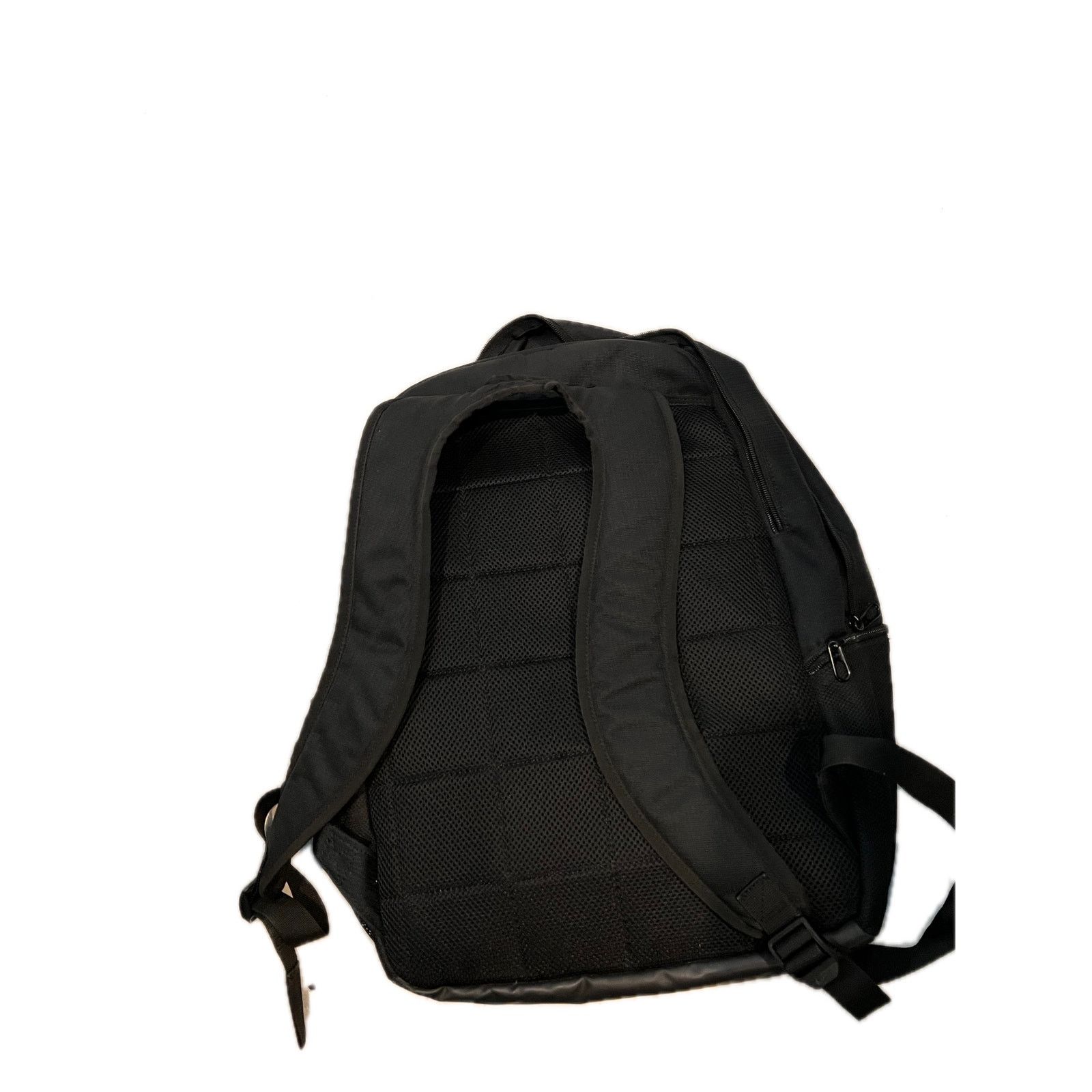 Nike Nike Brasilia 9.5 Training Backpack XL 30L Black Size ONE SIZE - 2 Thumbnail