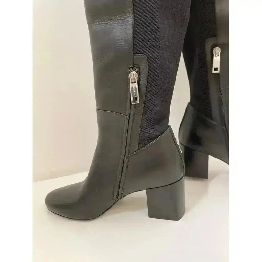 Sportmax Leather boots, Sportmax Size US 6 / IT 36 - 3 Thumbnail