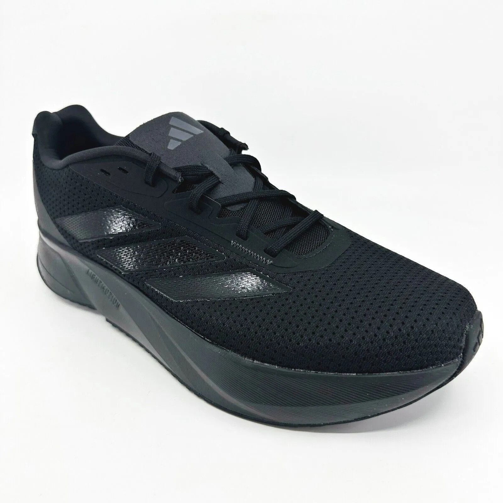 Adidas Adidas Duramo SL Black Mens Size 13 if7254 Size US 13 / EU 46 - 2 Thumbnail