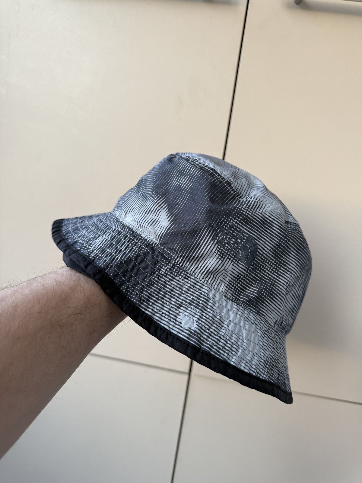 The North Face The north Face Reversible Bucket hat Packable Size ONE SIZE - 2 Thumbnail