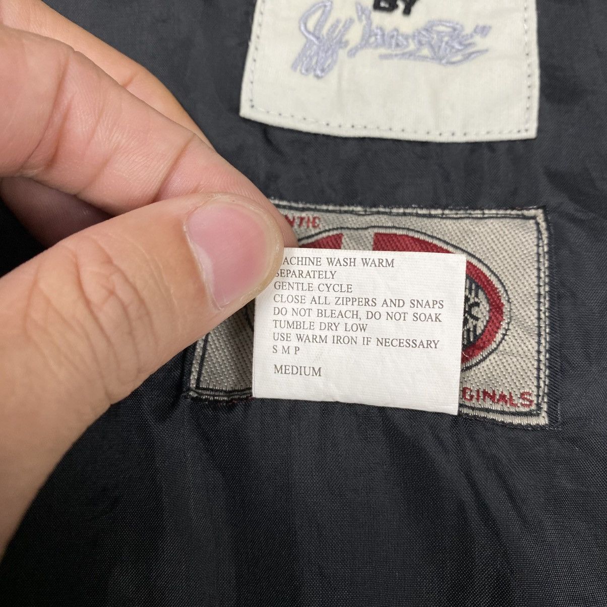 Shorty's Skateboards × Vintage Vintage SMP Skateboards Delfy 1000 Nylon Mixer Work Jacket Size US M / EU 48-50 / 2 - 9 Thumbnail