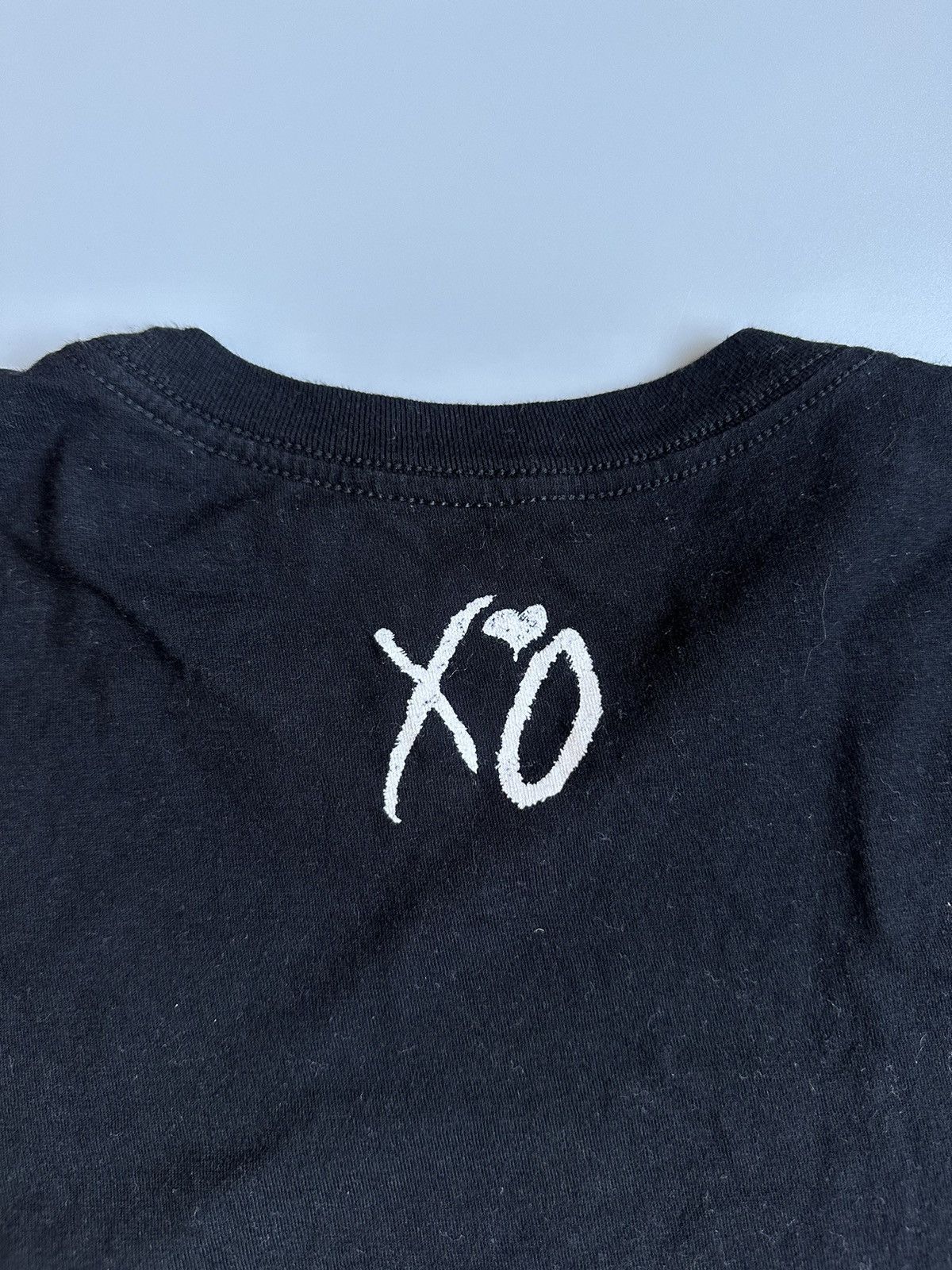 The Weeknd The Weeknd XO T-Shirt Size XL Size US M / EU 48-50 / 2 - 4 Thumbnail