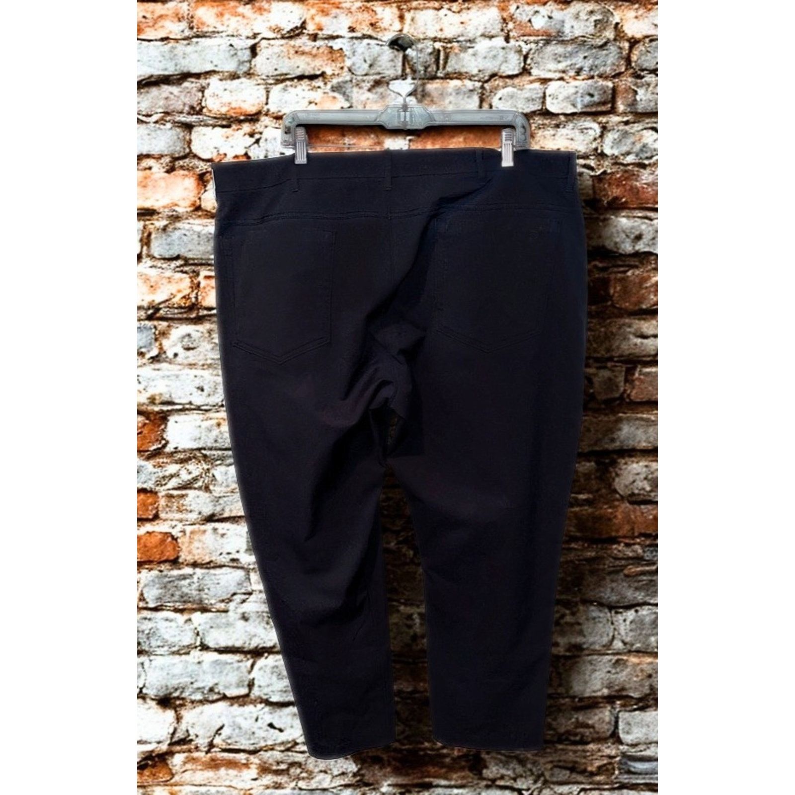 Public Rec Public Rec Gamechanger 5 Pocket Pants Sz. 42x28 Stretch Tech Size US 42 / EU 58 - 4 Thumbnail