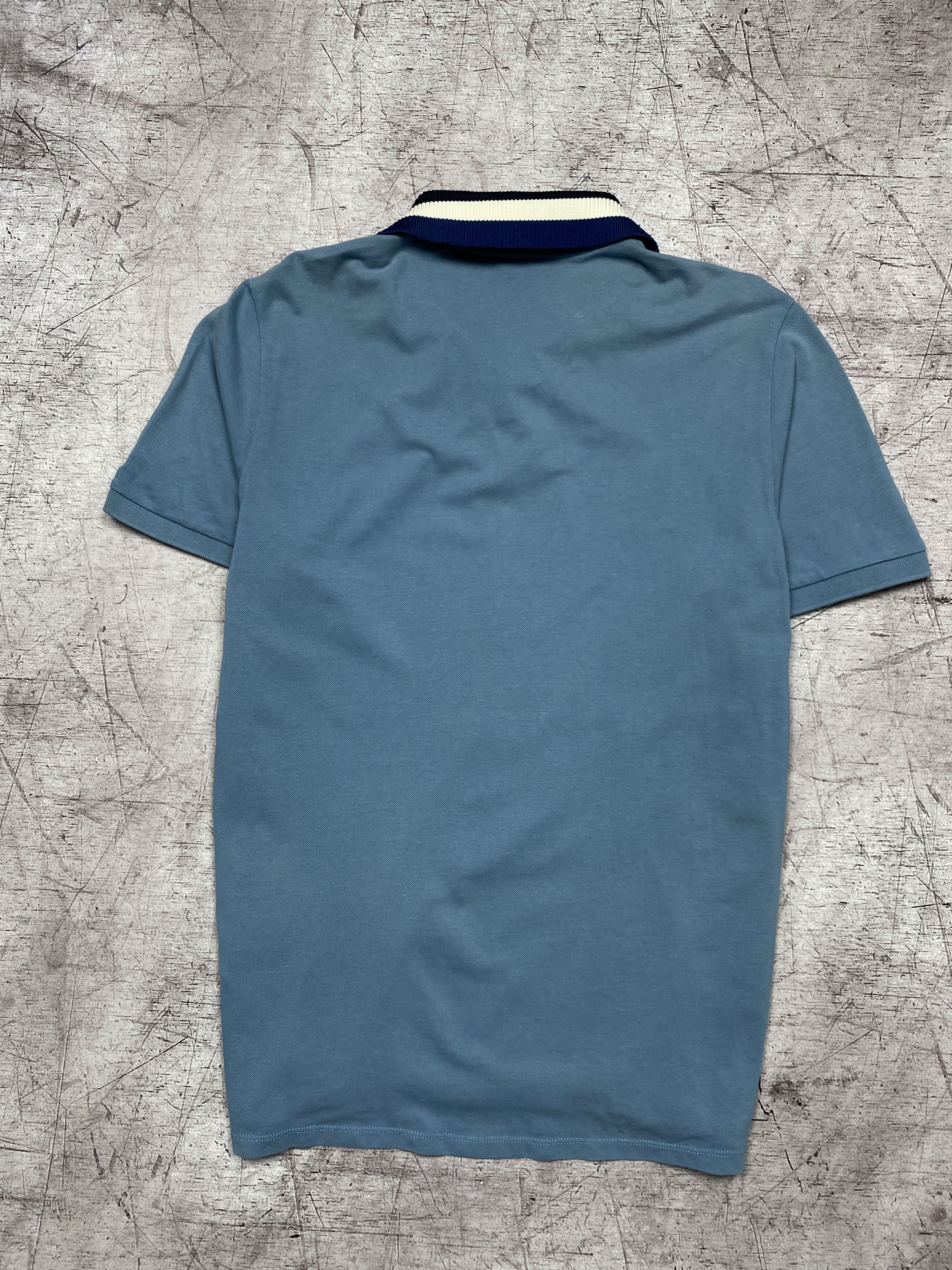 Other Sandro Paris Vintage Mens Polo Shirt Size US L / EU 52-54 / 3 - 7 Thumbnail
