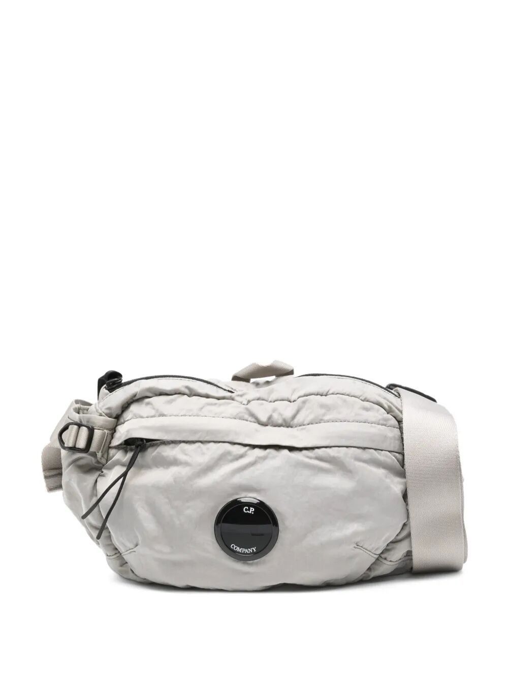 C.P. Company "NYLON B" WAISTBAG Size ONE SIZE - 1 Thumbnail