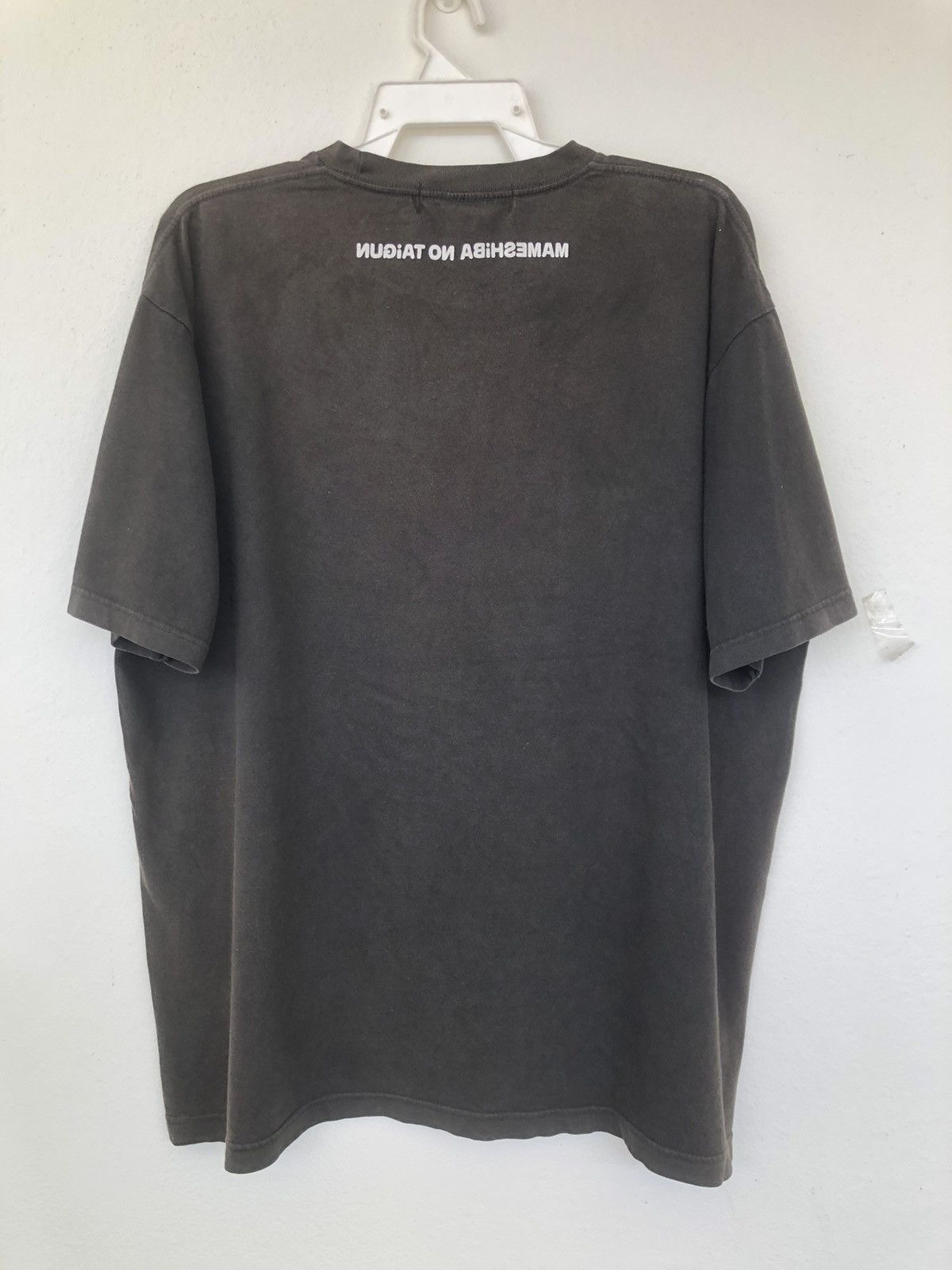 Vintage Vintage IDOL Sun Faded Tee By DOG CITY Size US XL / EU 56 / 4 - 10 Thumbnail