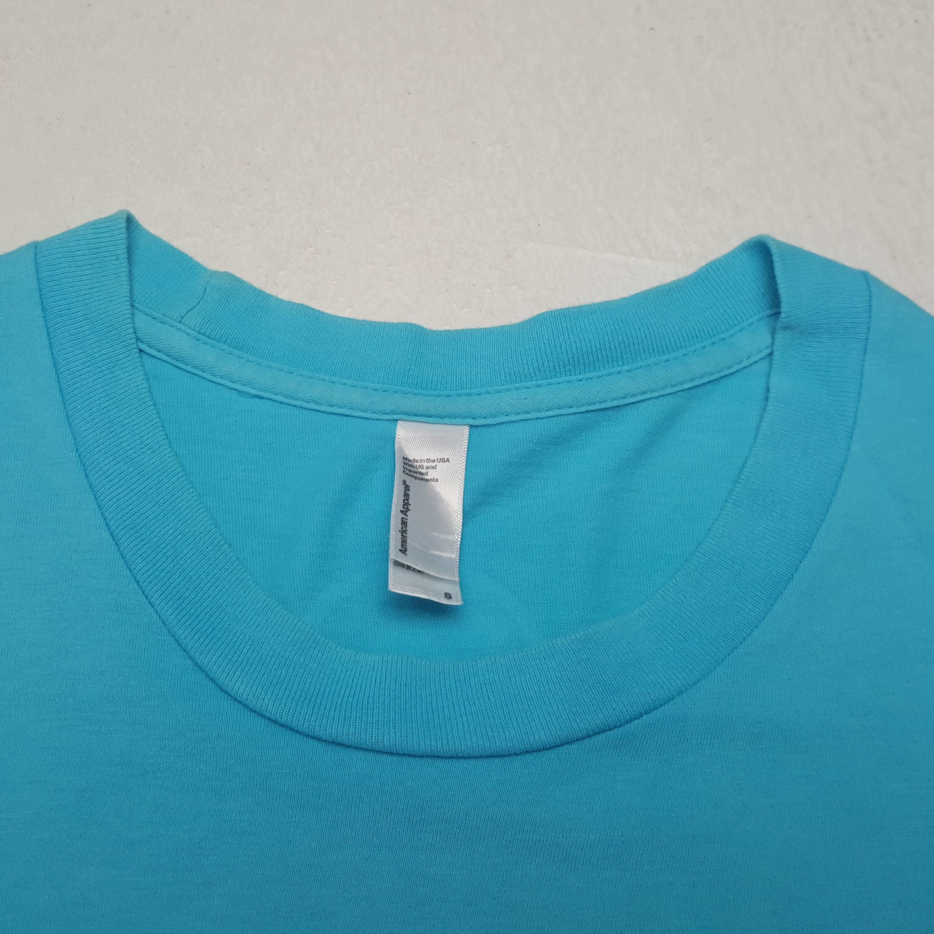 Vintage Aphex Twin Tshirt RR24 Size US S / EU 44-46 / 1 - 5 Thumbnail