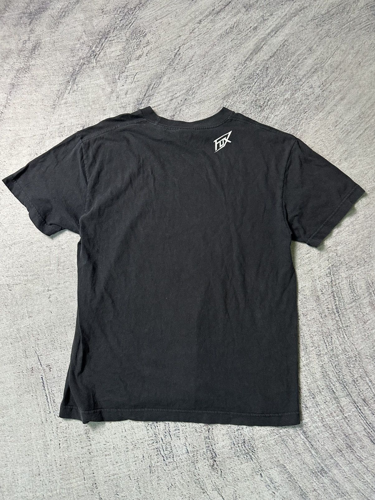 Fox Racing Fox Racing Monogram Tshirt Size US M / EU 48-50 / 2 - 3 Thumbnail