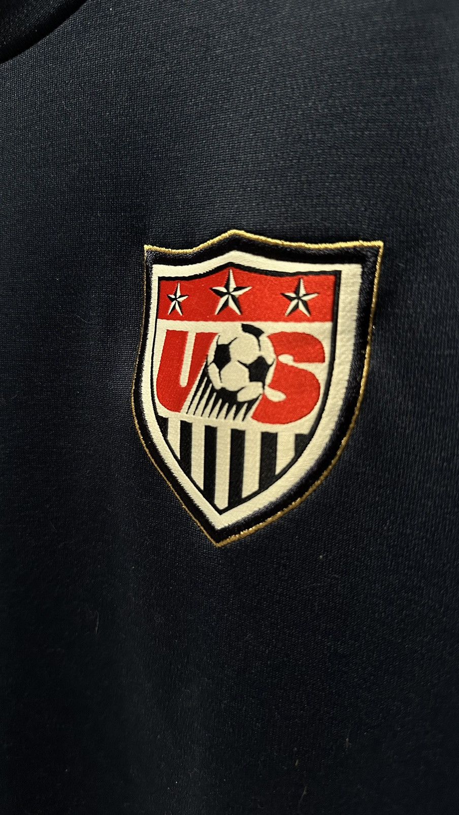 Nike NIKE X USA Soccer Size US L / EU 52-54 / 3 - 2 Thumbnail