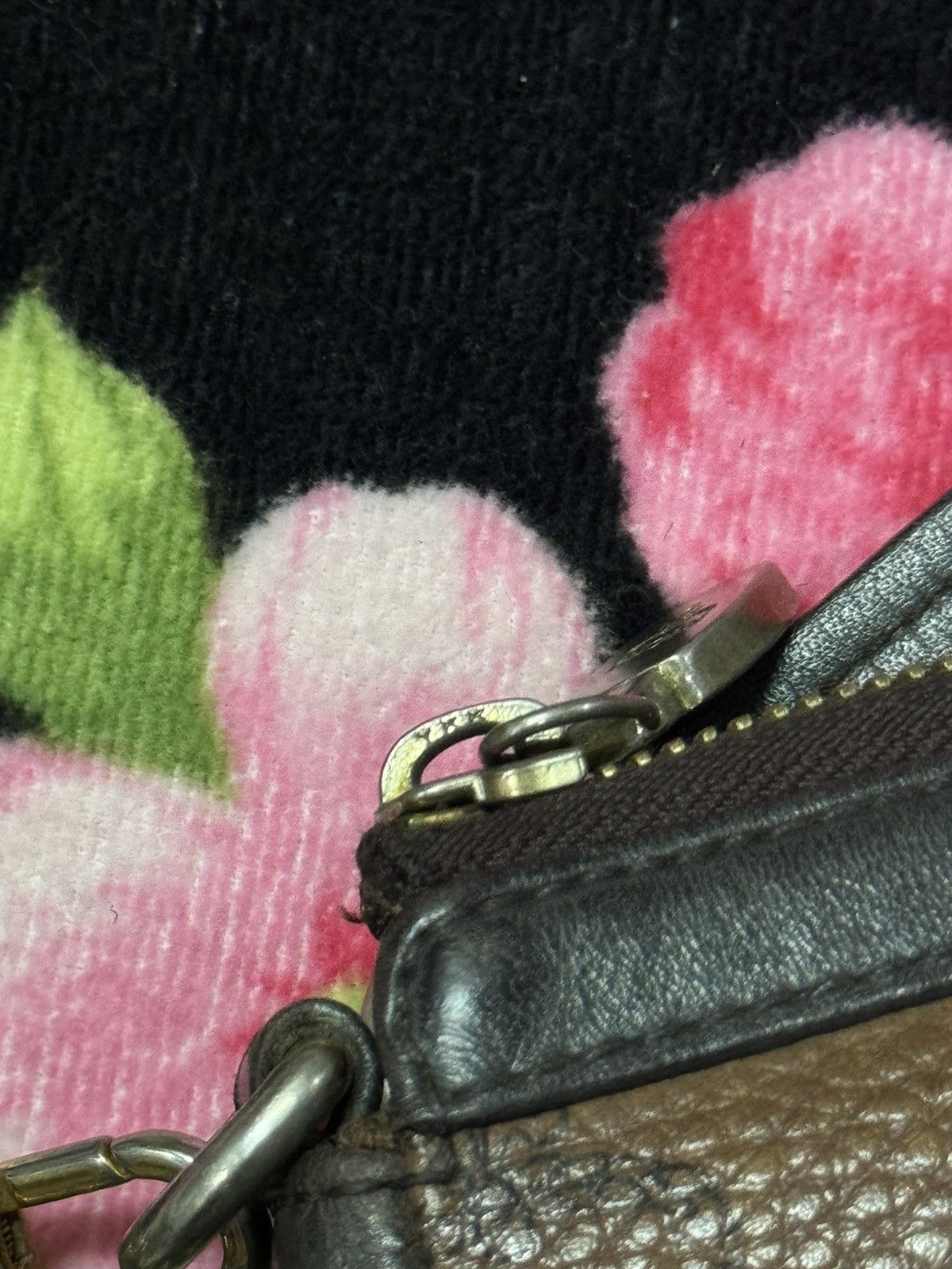 MCM MCM POCHETTE BAG Size ONE SIZE - 10 Thumbnail