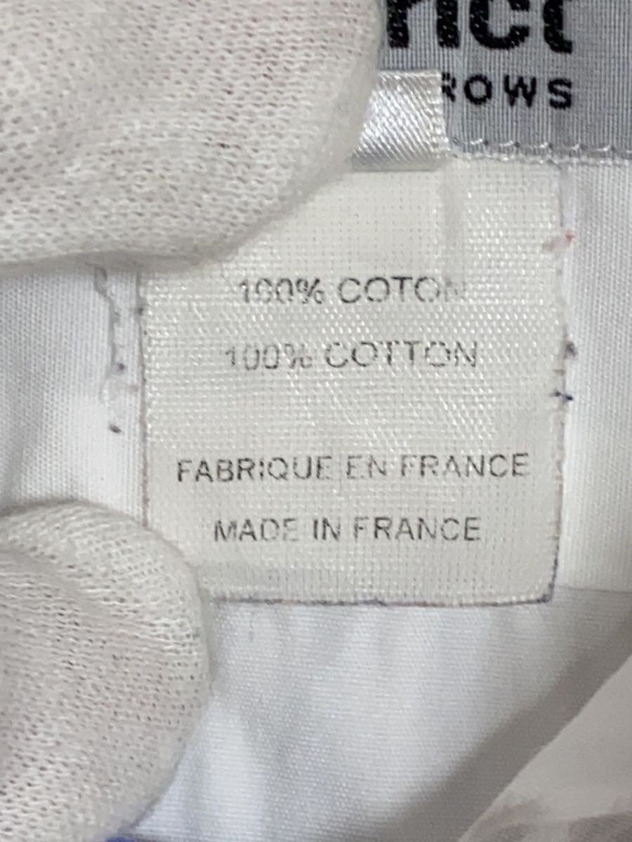 Comme des Garcons SHIRT Reconstructed Striped Button Shirt Size US S / EU 44-46 / 1 - 6 Thumbnail