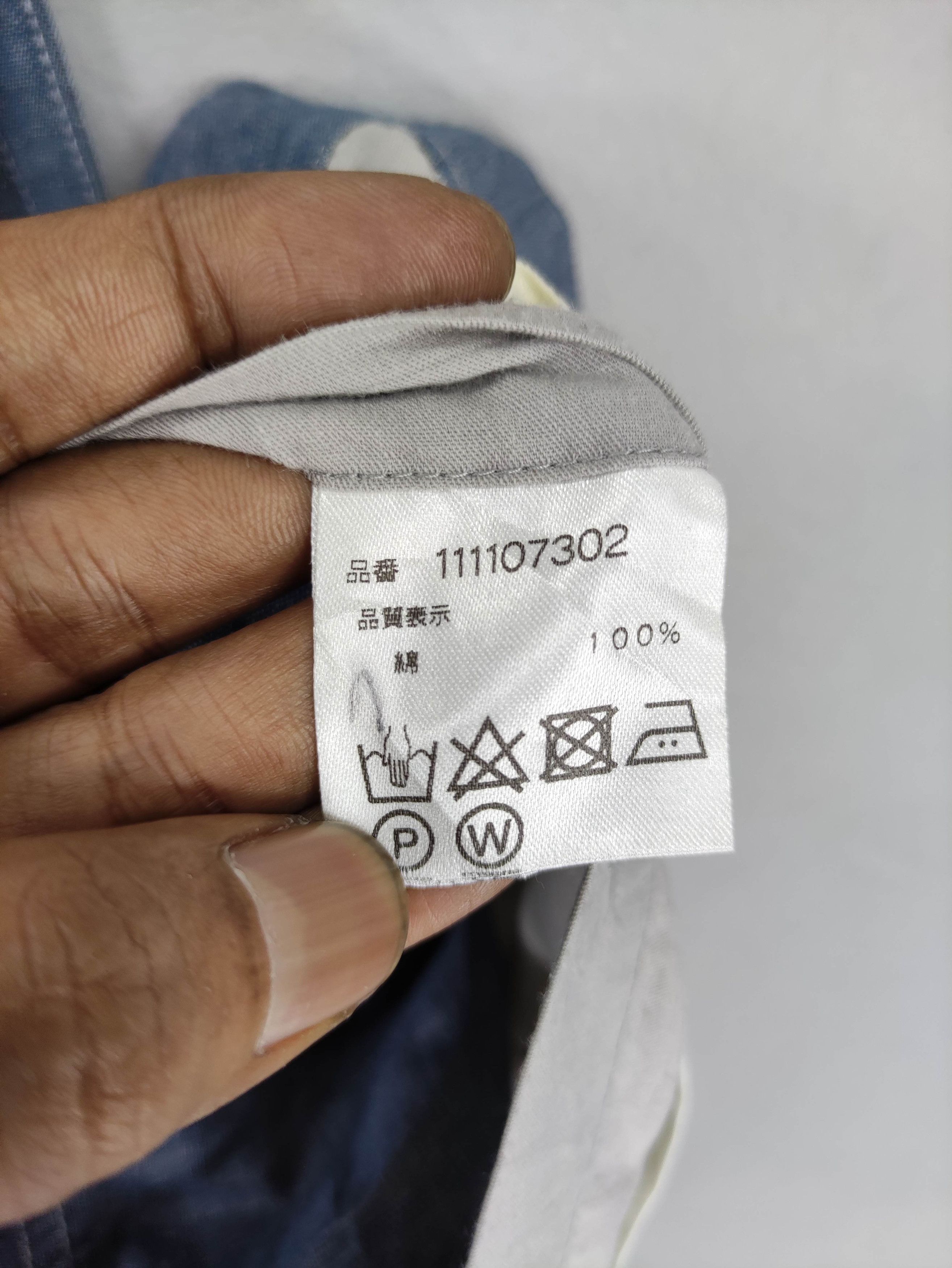 McGregor Mcgregor Vest Button Up Size US M / EU 48-50 / 2 - 6 Thumbnail