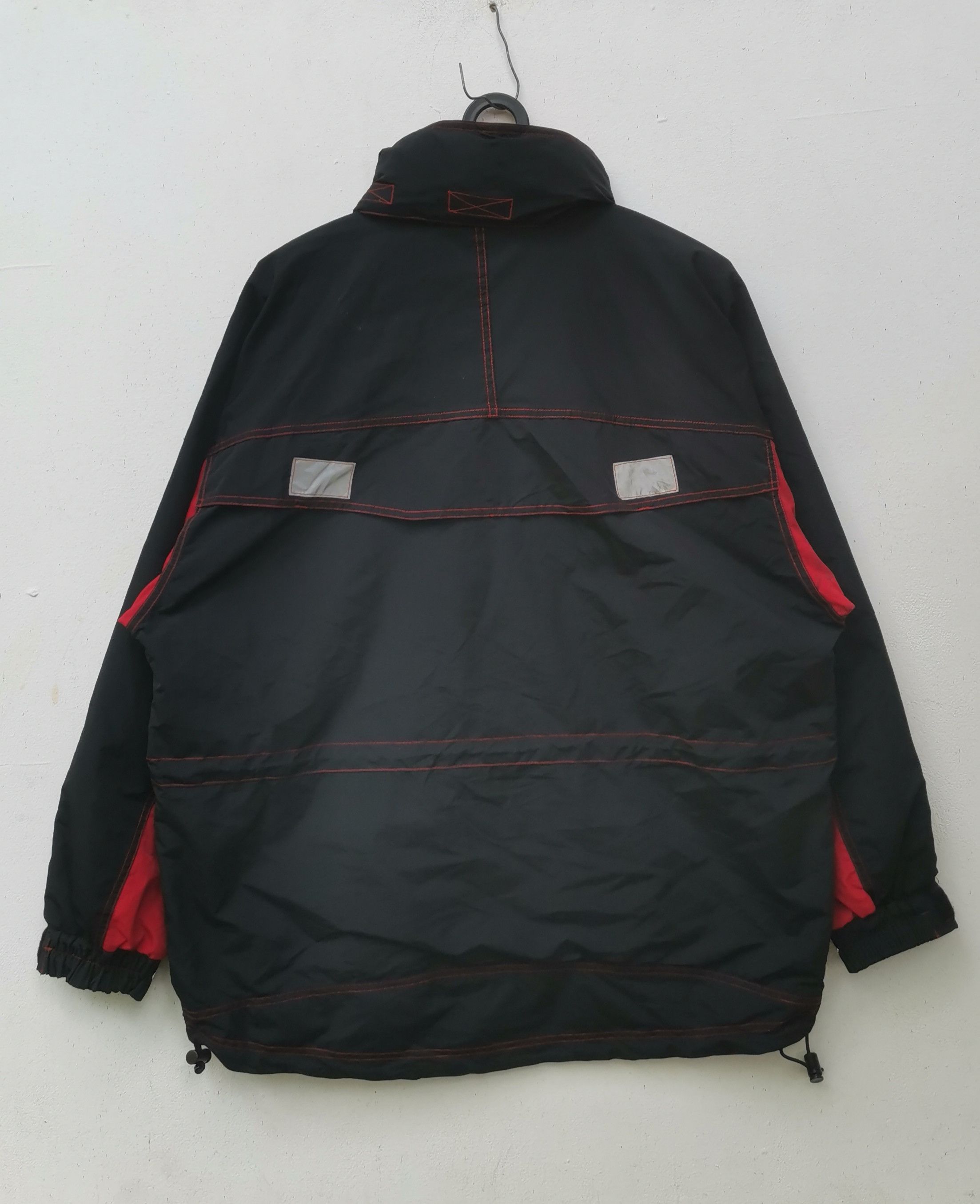 Vintage Rare Lark McLaren GT jacket / racing jacket Size US L / EU 52-54 / 3 - 3 Thumbnail