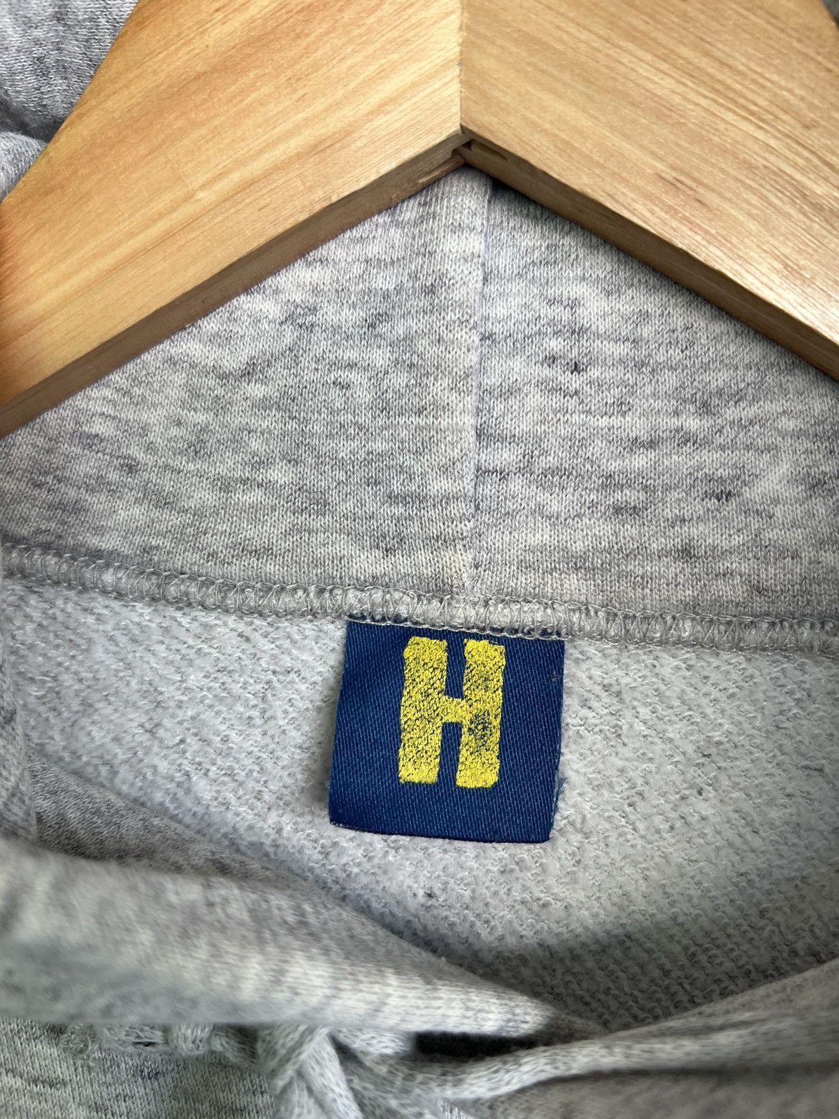 Hysteric Glamour vintage hysteric glamour bear fuck hoodie pullover Size M / US 6-8 / IT 42-44 - 4 Thumbnail