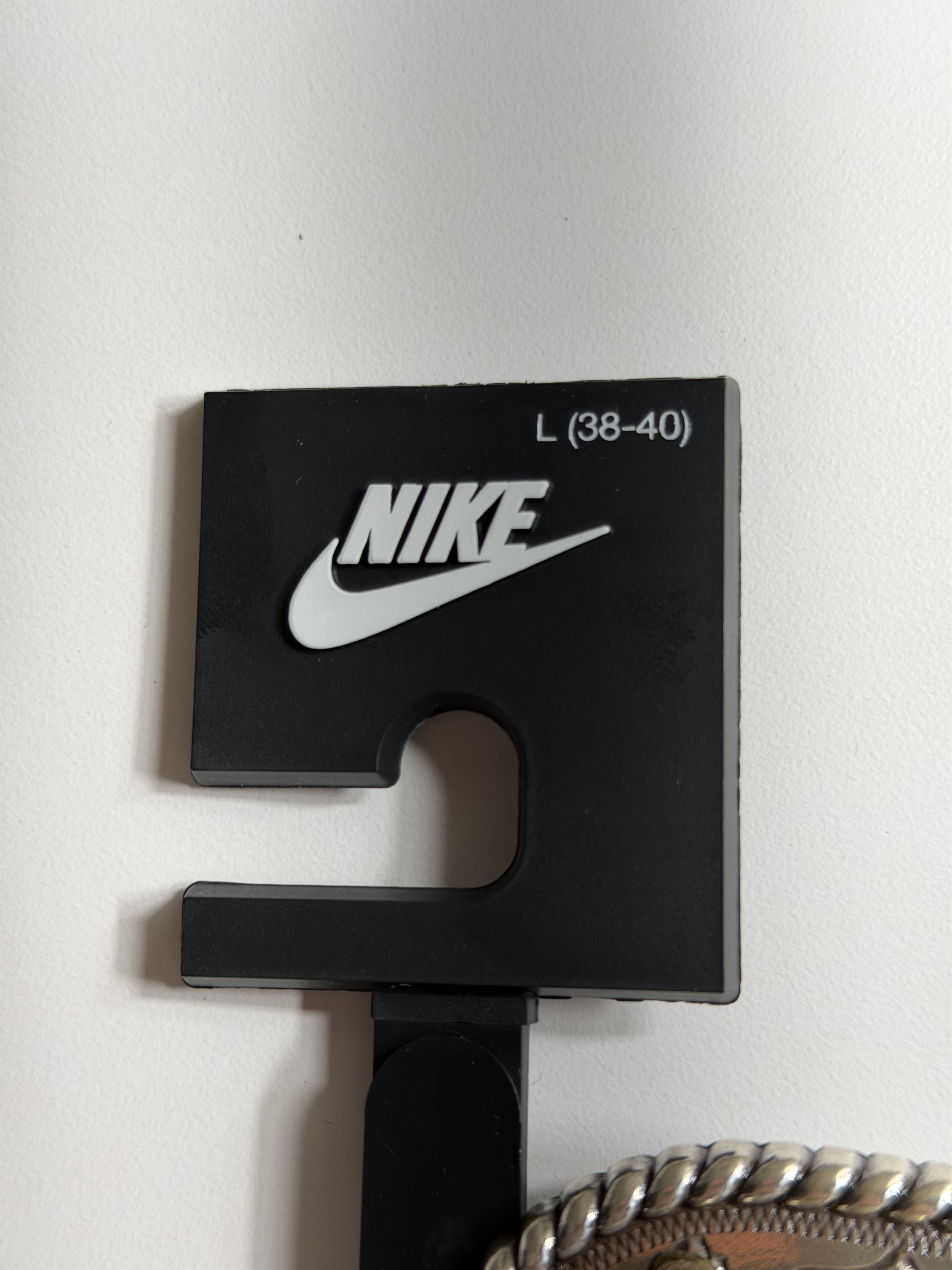 Nike Nike Country Belt LARGE Size 38 - 4 Thumbnail