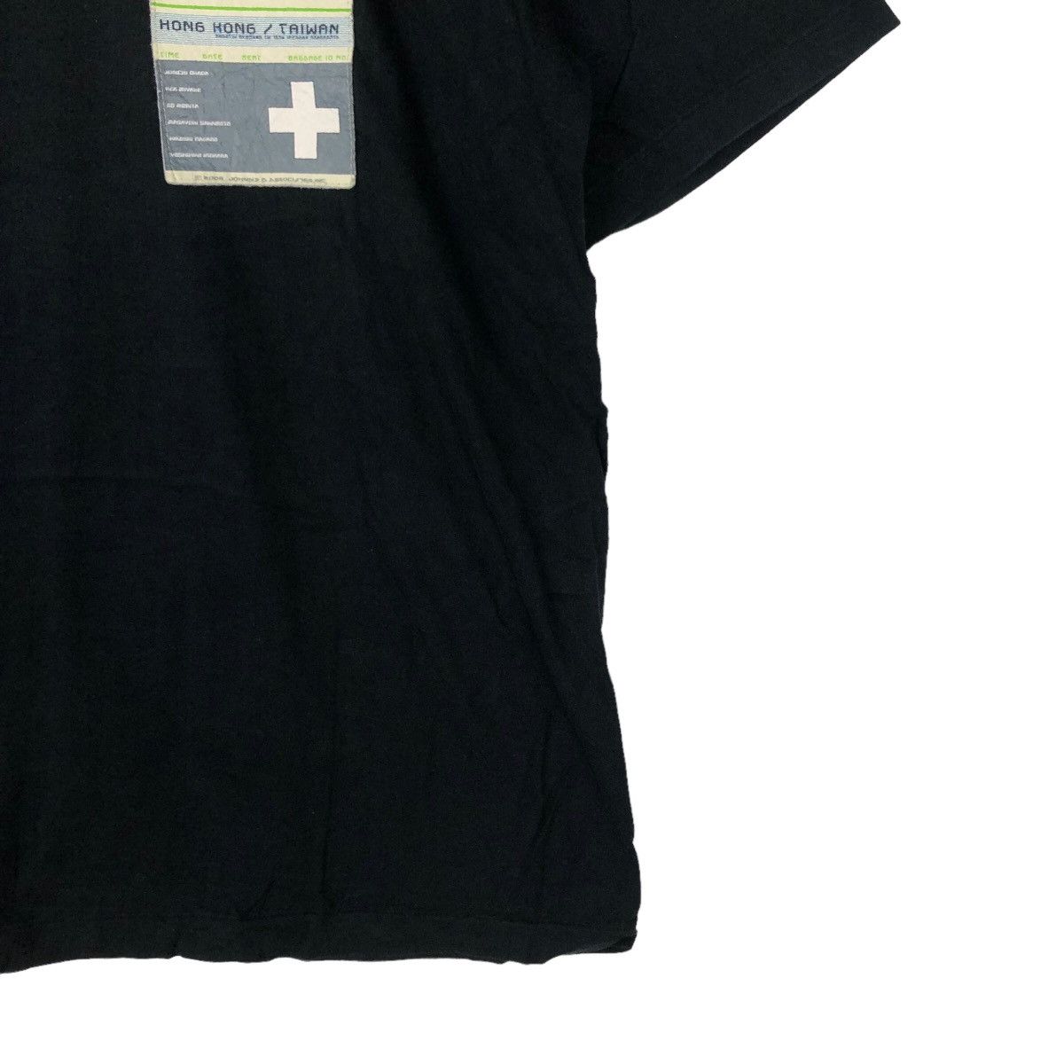 Band Tees 🔥VINTAGE 2002 TOUR BAND TEES BIG LOGO Size US M / EU 48-50 / 2 - 4 Thumbnail