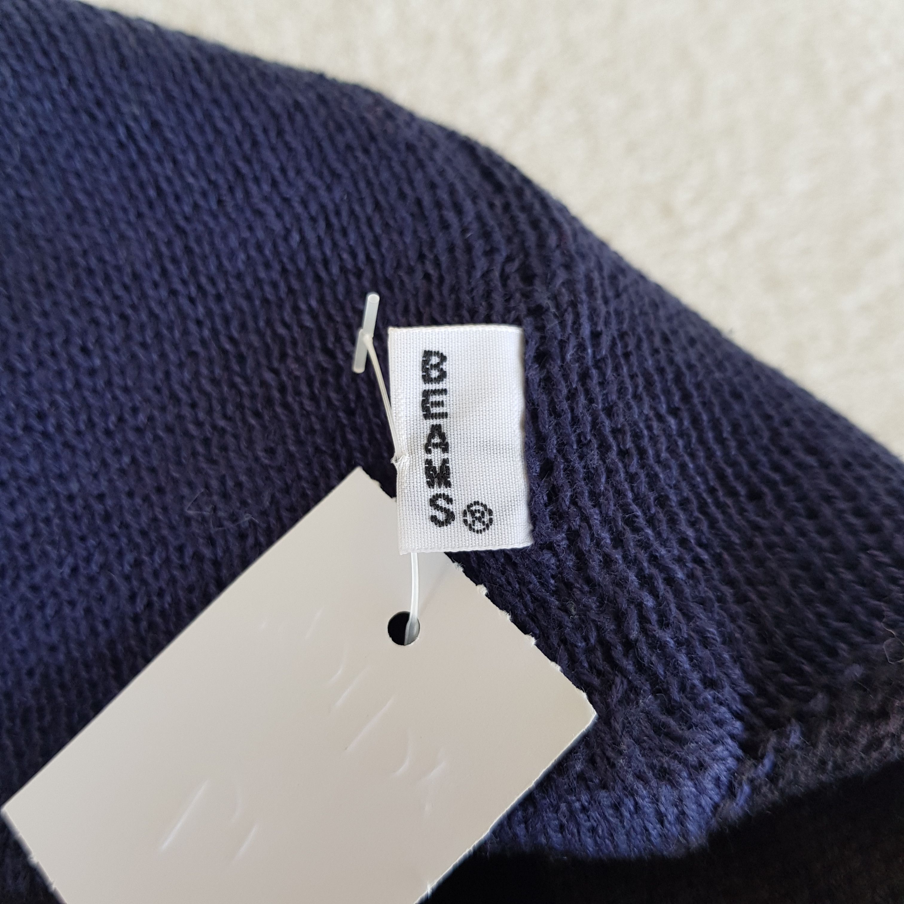 Beams Plus Vintage Beams Beanie Snow Caps Ski Hats. Size ONE SIZE - 6 Thumbnail