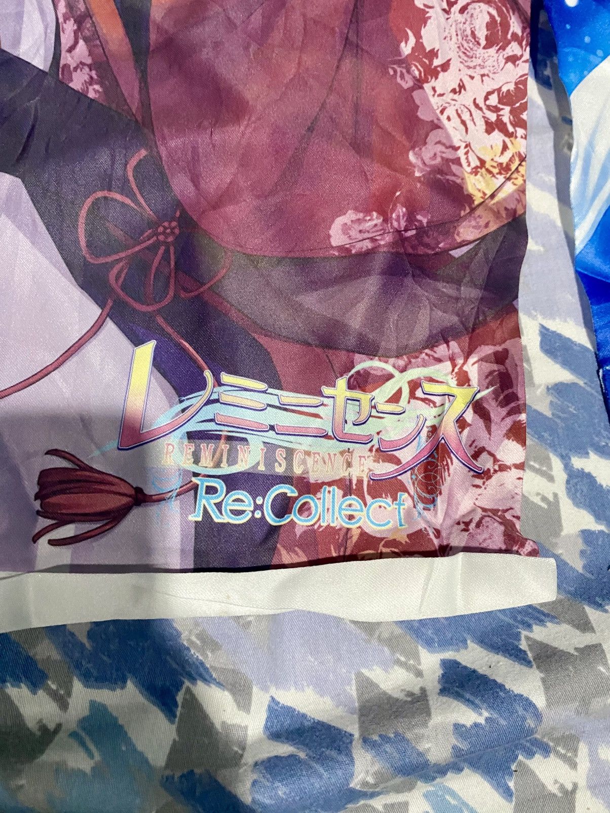 Anime anime hentai small banner Size ONE SIZE - 2 Thumbnail