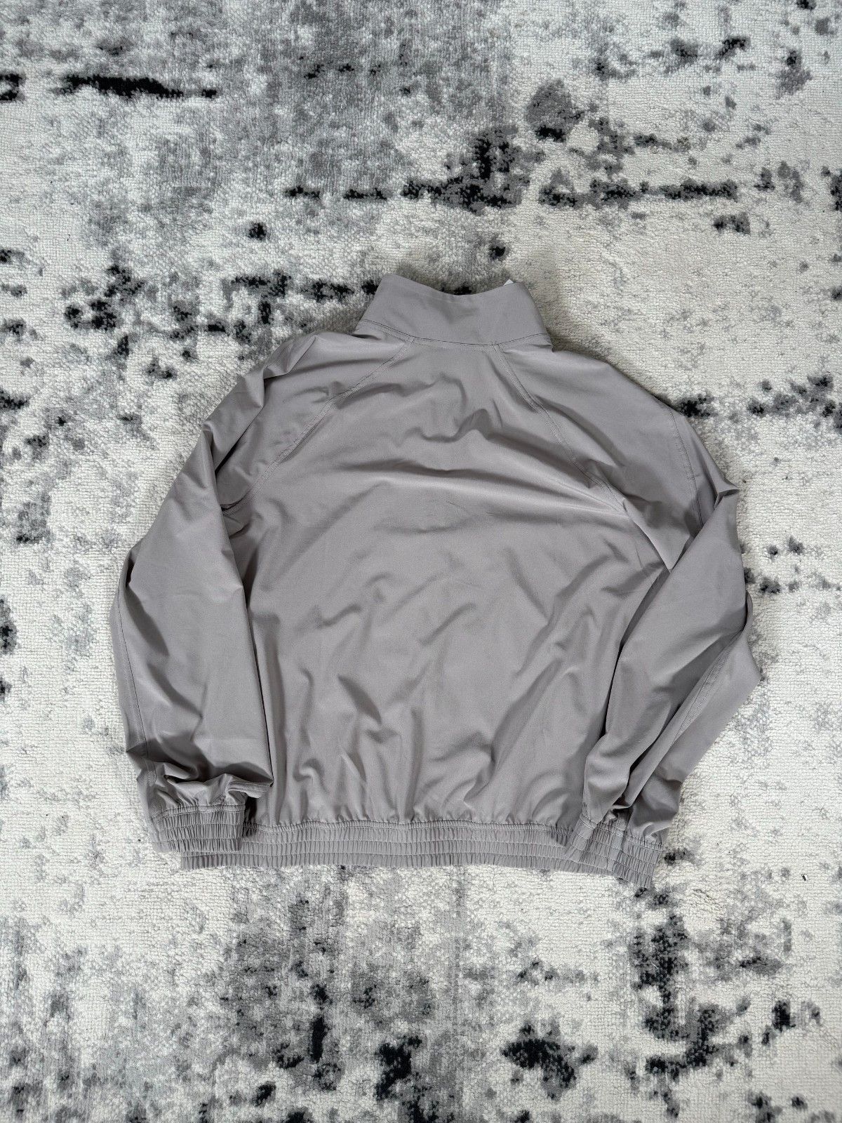 Lululemon Lululemon Adapted State Track Women's Jacket Size L / US 10 / IT 46 - 4 Thumbnail
