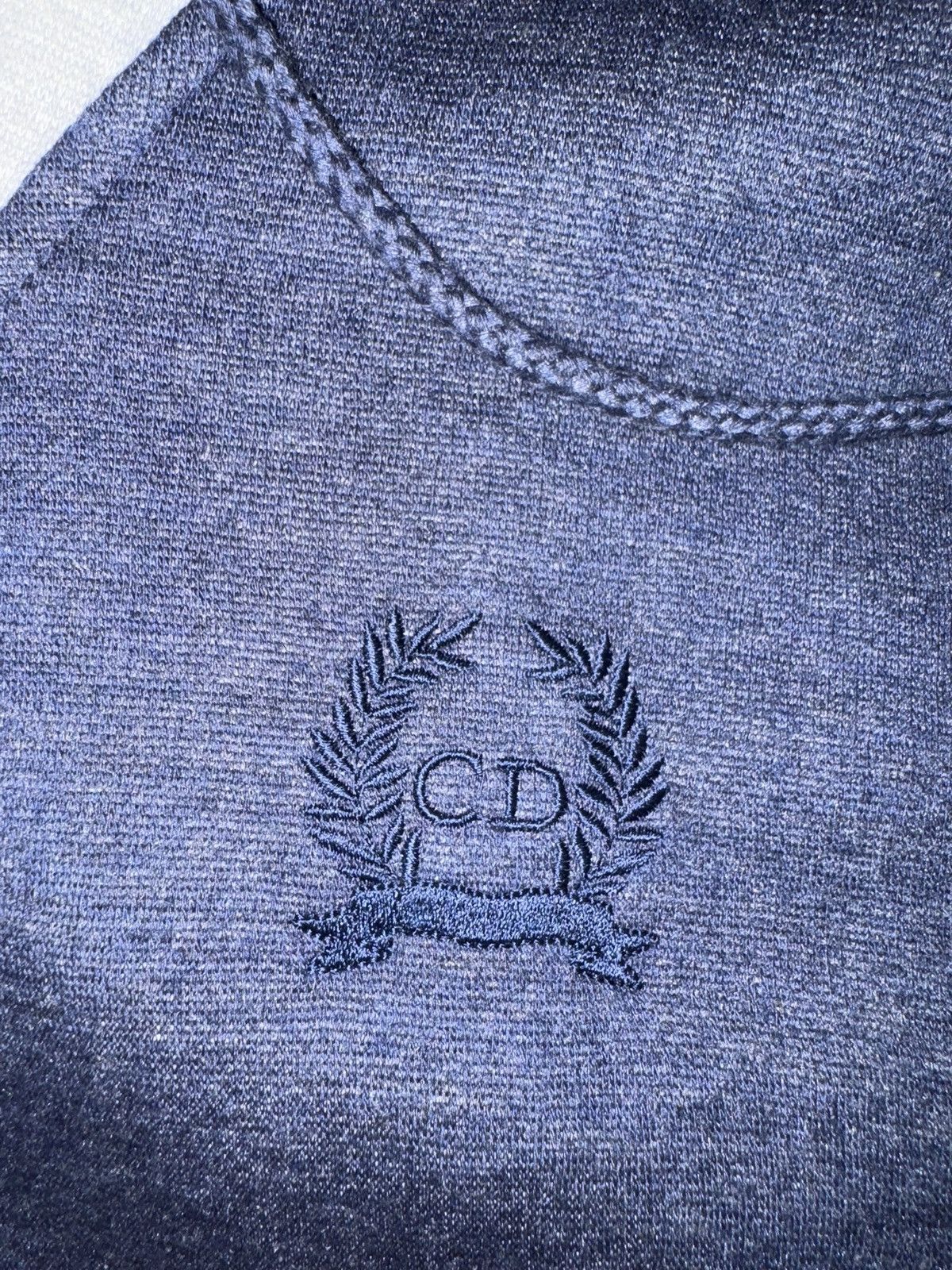 Christian Dior Monsieur Vintage 90’s Dior Hoodie Size US XL / EU 56 / 4 - 3 Thumbnail