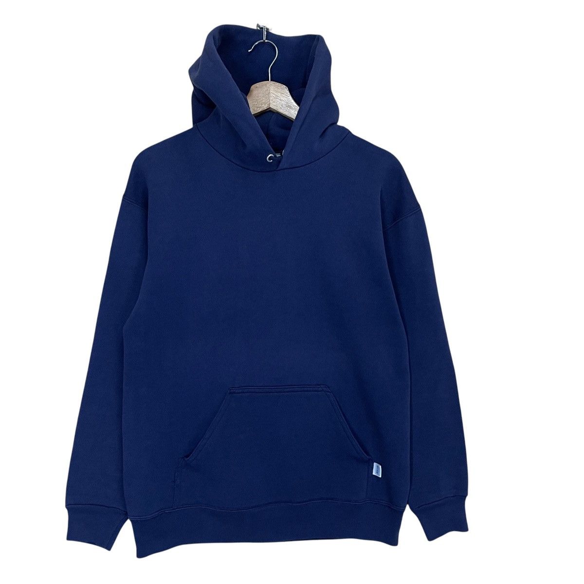 Russell Athletic Vintage 90’s Discus Athletic Plain Crewneck Hoodies Size US S / EU 44-46 / 1 - 1 Thumbnail