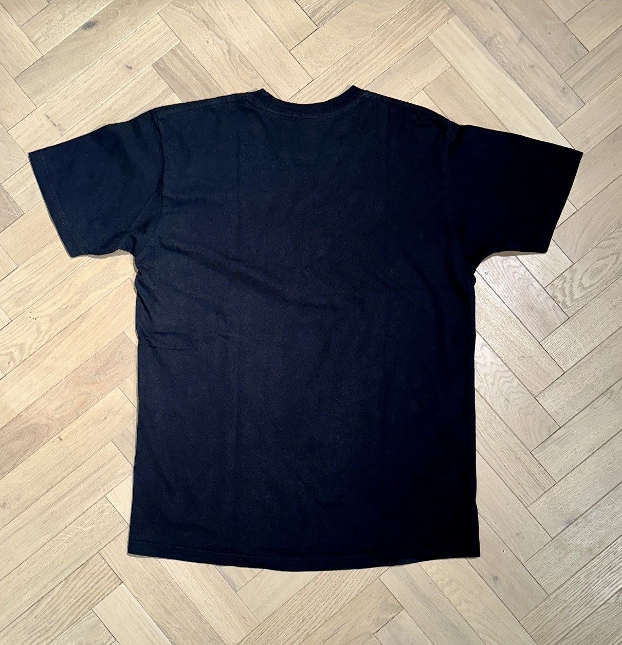 Supreme Supreme Mirage Tee Size US XL / EU 56 / 4 - 2 Thumbnail