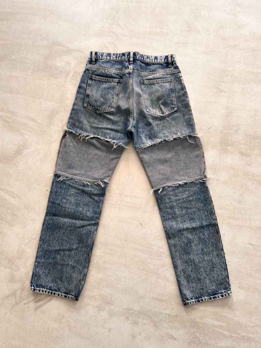 Maison Margiela Maison Margiela jeans Size US 28 / EU 44 - 2 Thumbnail