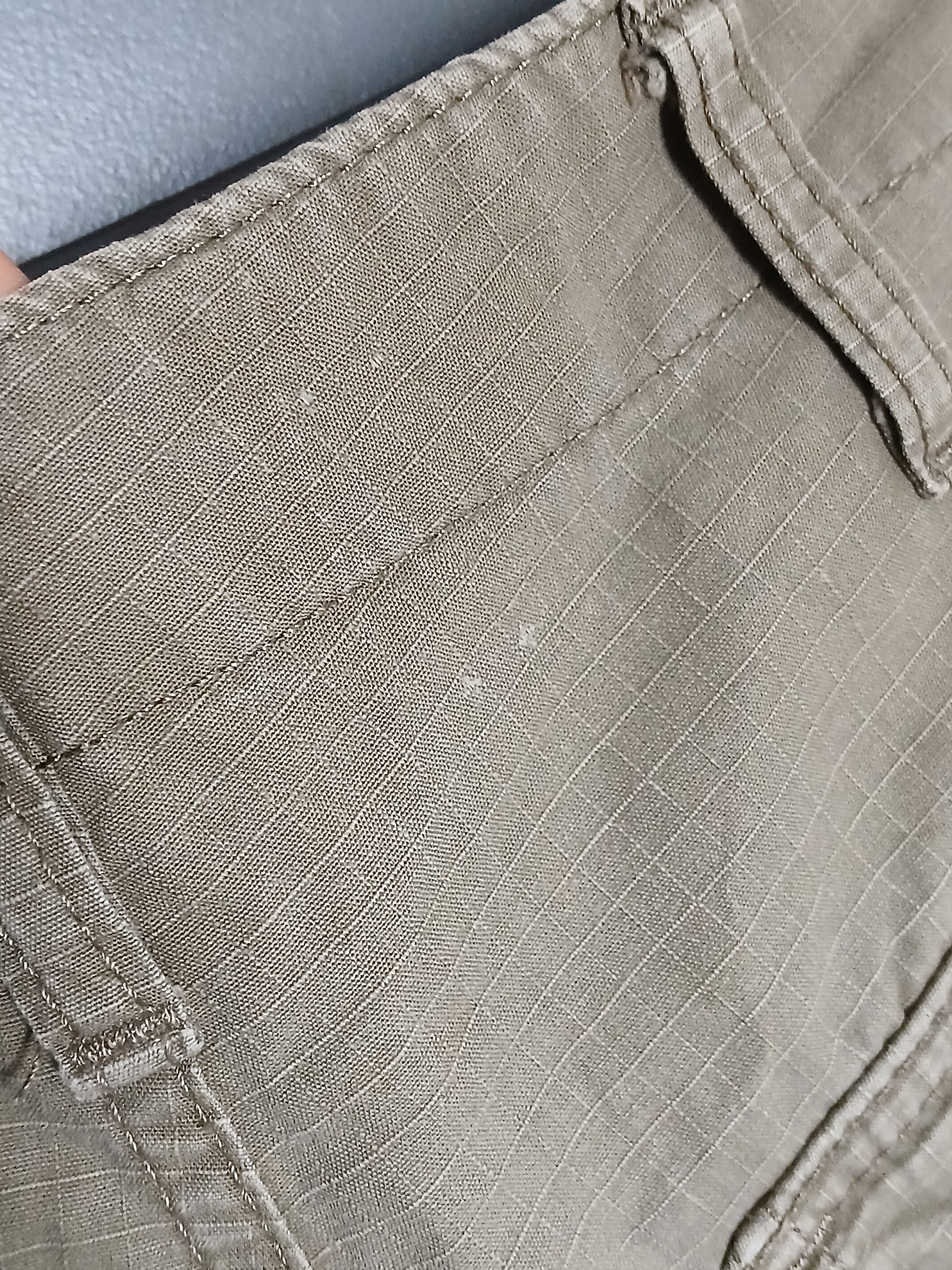 Carhartt Carhartt Cargo Pants Size US 32 / EU 48 - 14 Thumbnail