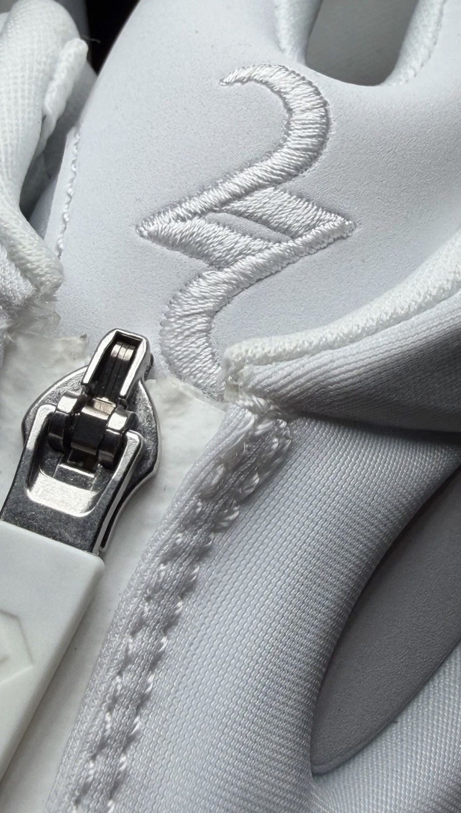 Converse Converse Shai 001 Clean Slate Size US 5.5 / EU 38 - 7 Thumbnail