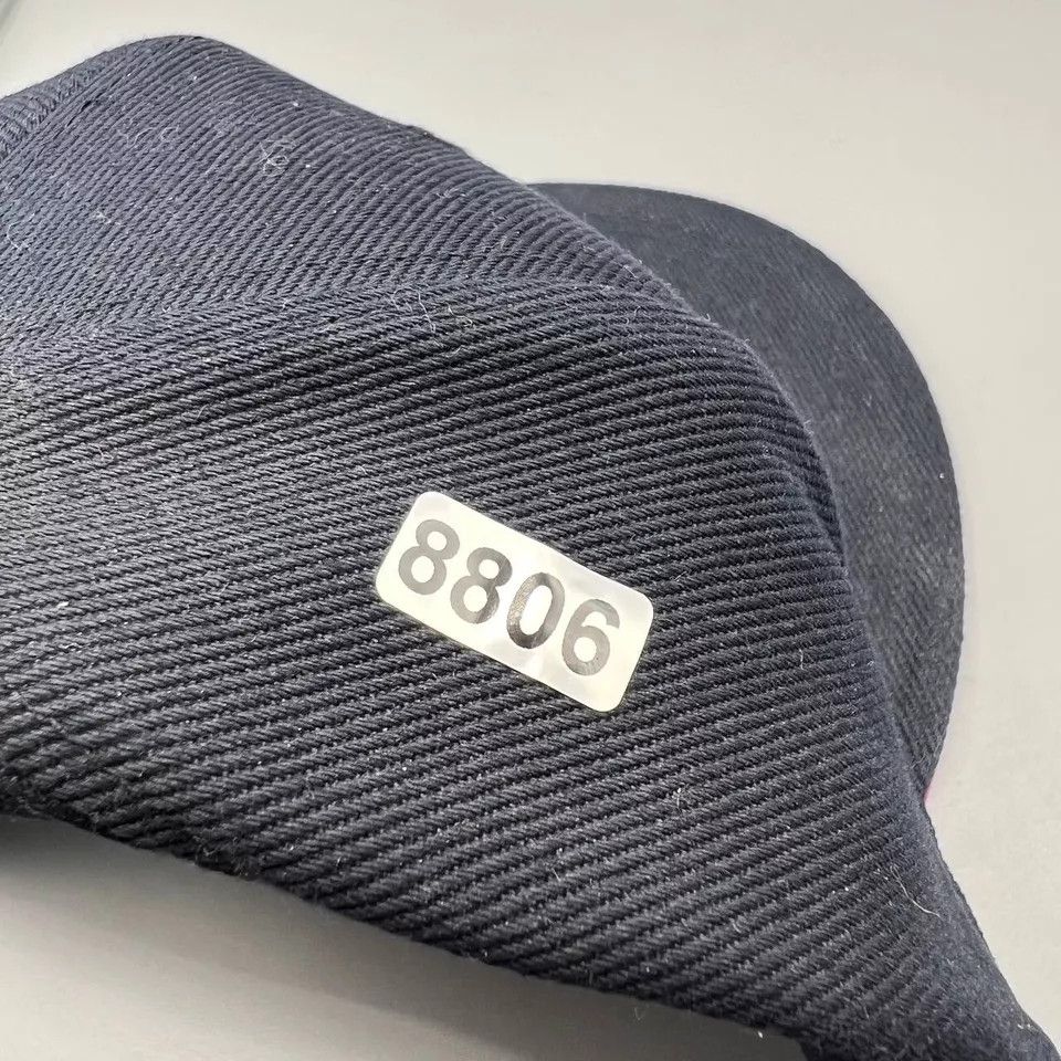 Jordan Brand Air Jordan 23 Hat Men 7 3/8 Embroidered Logo Jumpman Fitted Size ONE SIZE - 8 Thumbnail